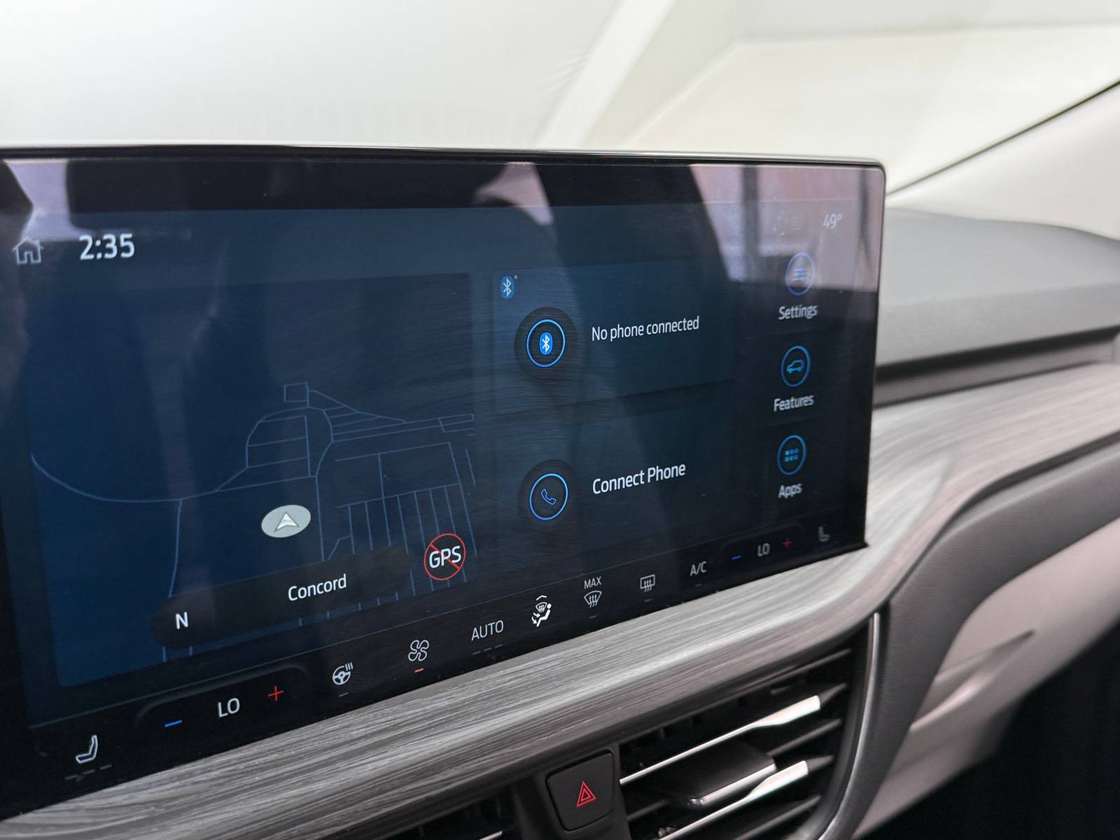 Thumbnail: 2023 Ford Escape - 3