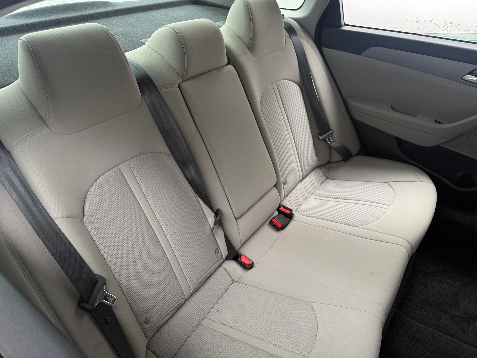 Thumbnail: 2019 Hyundai Sonata - 6