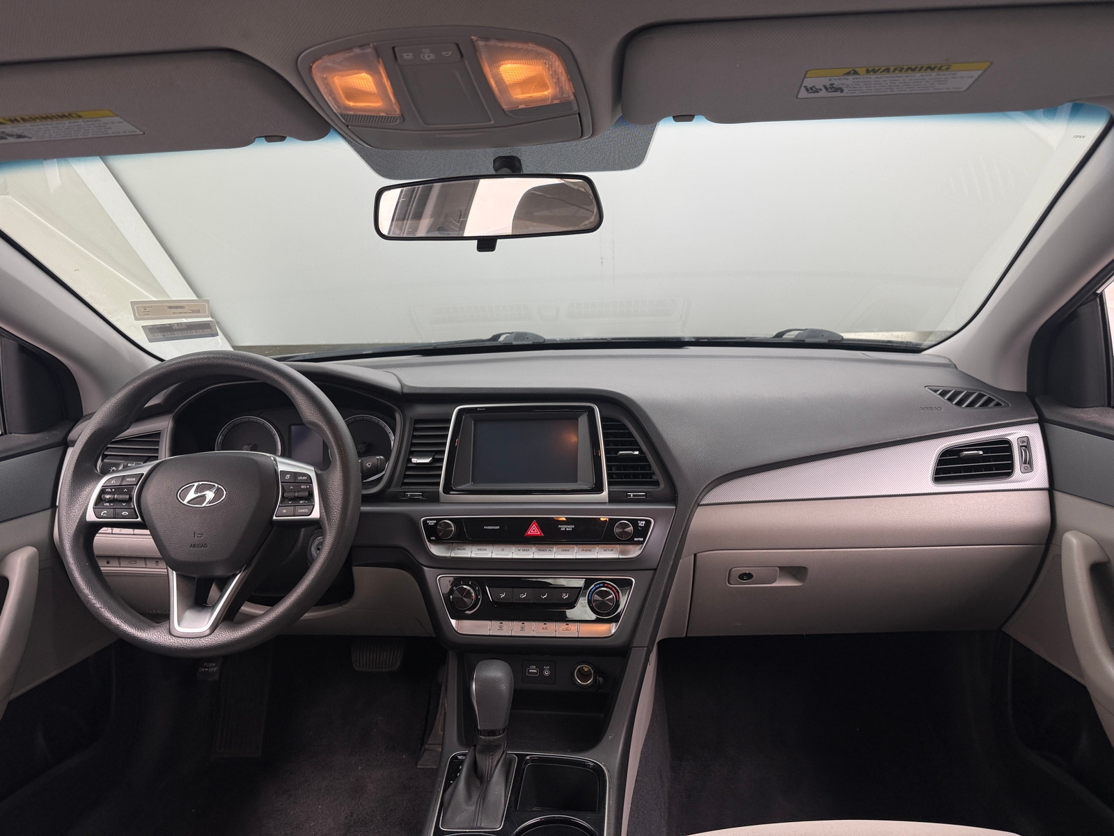 Thumbnail: 2019 Hyundai Sonata - 3