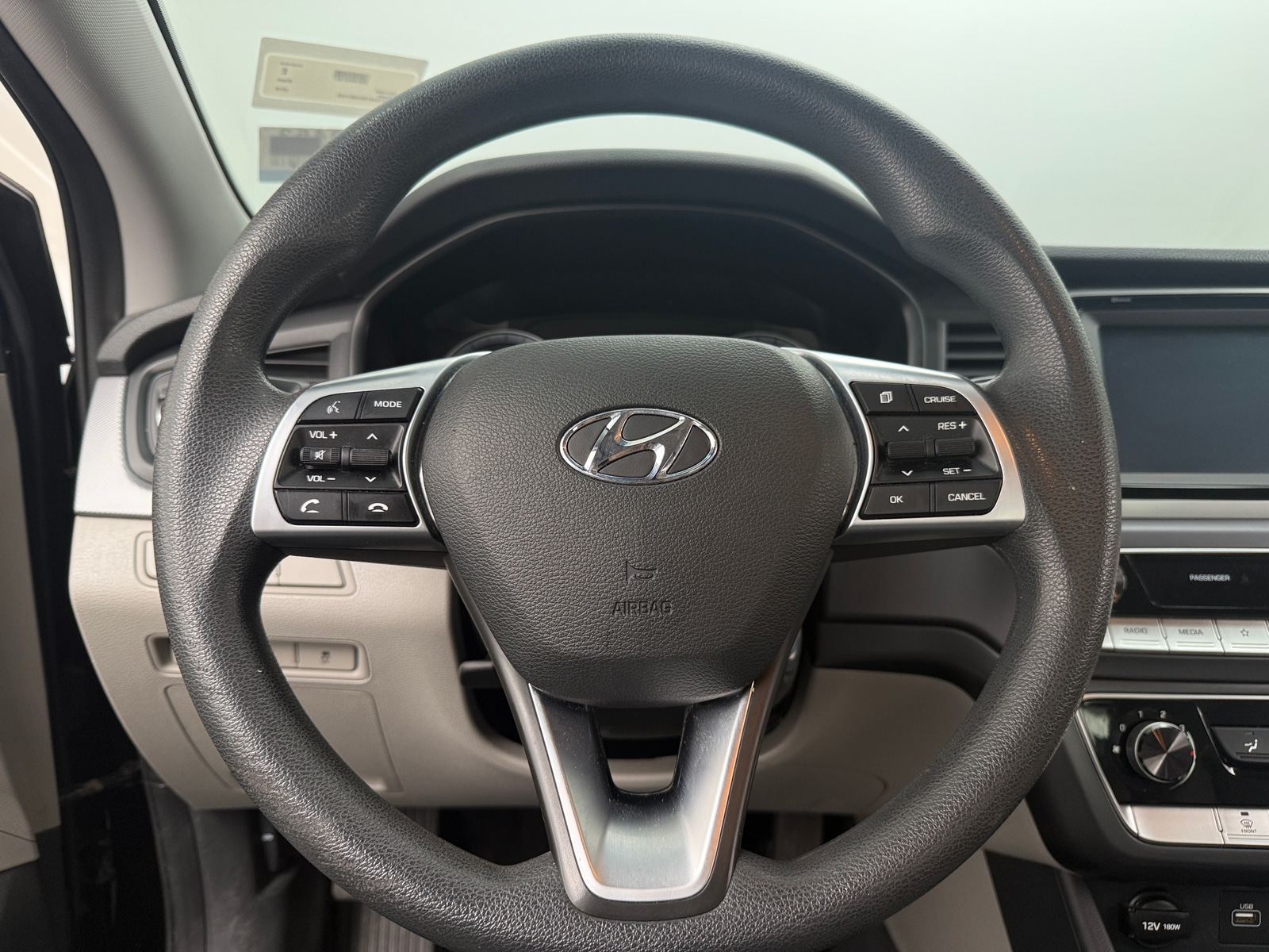 Thumbnail: 2019 Hyundai Sonata - 5