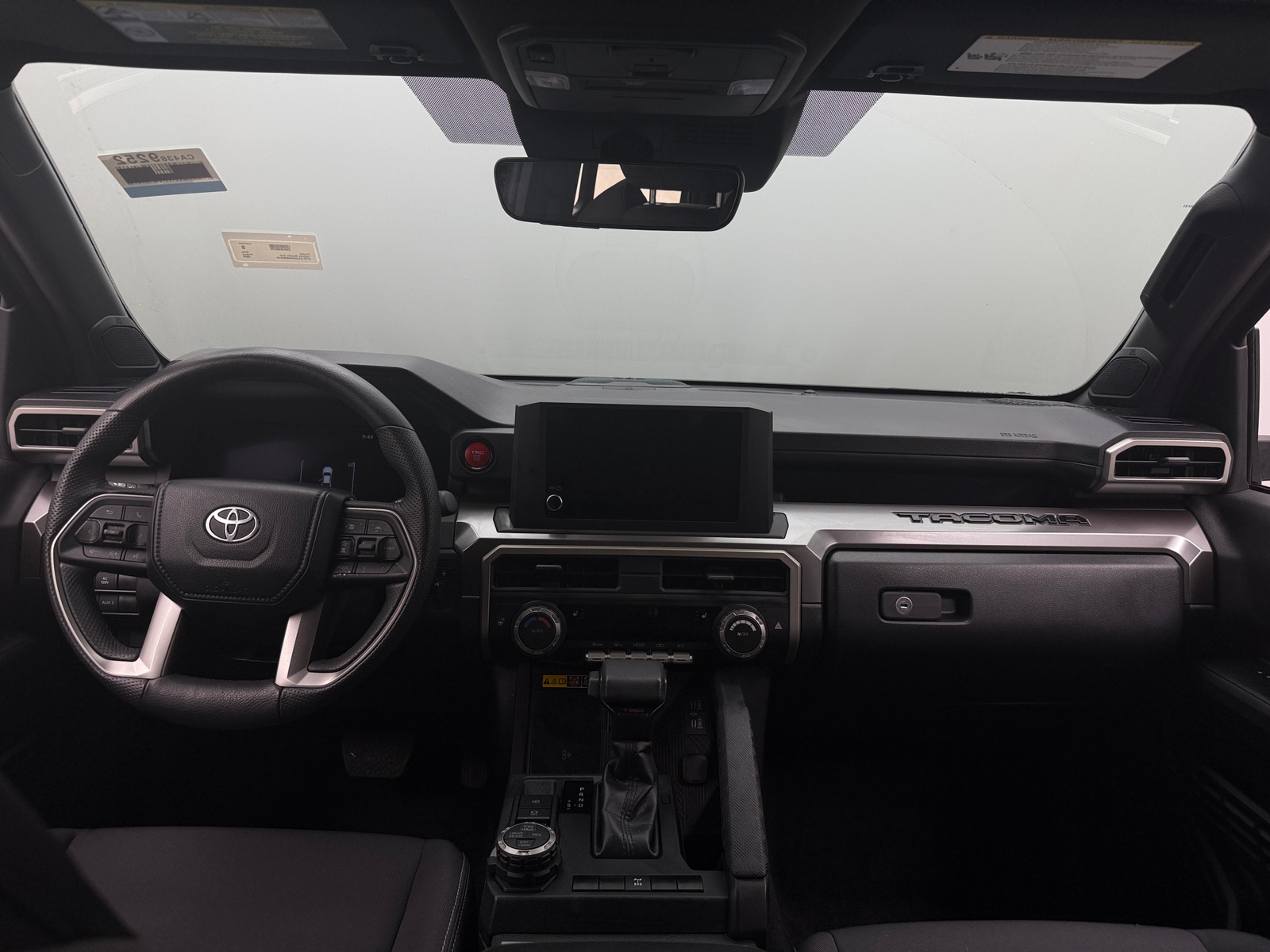Thumbnail: 2024 Toyota Tacoma - 3