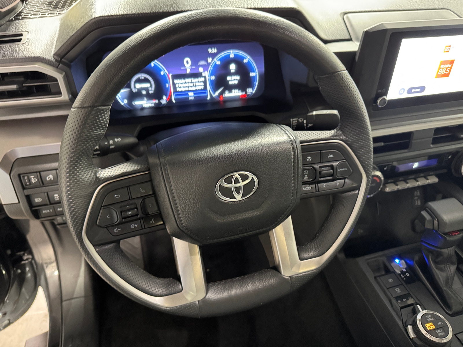 Thumbnail: 2024 Toyota Tacoma - 5