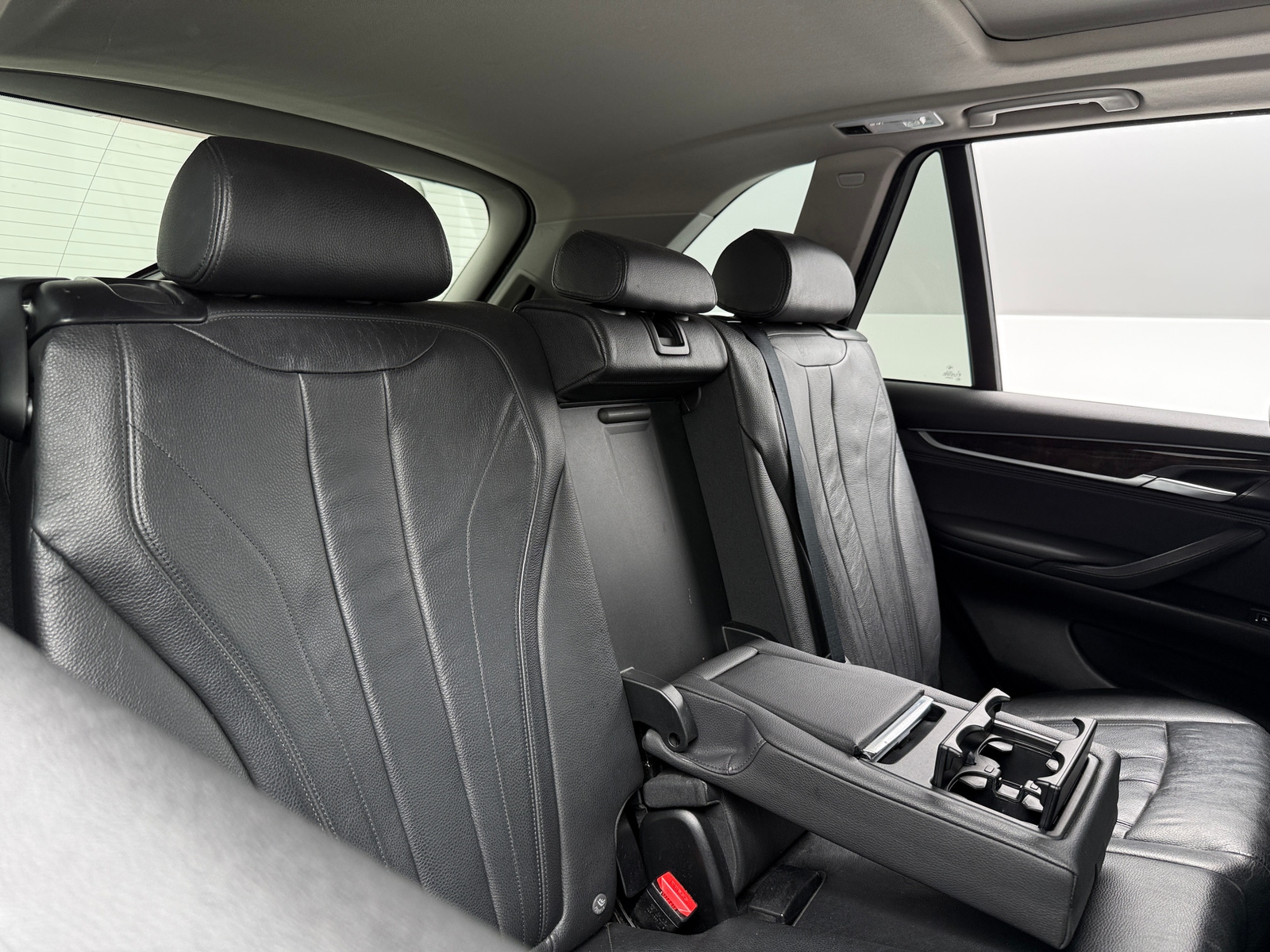 Thumbnail: 2016 BMW X5 - 5