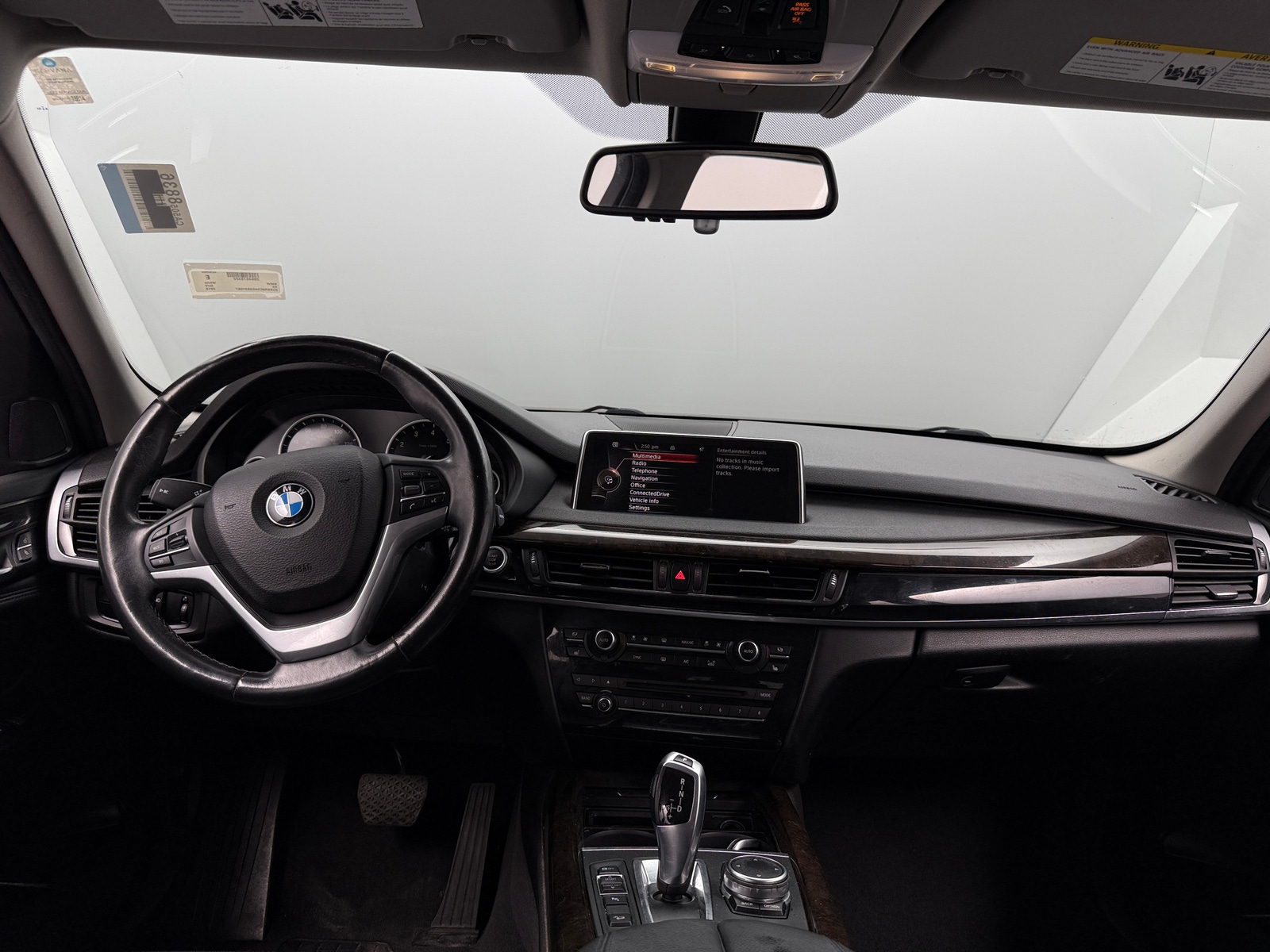 Thumbnail: 2016 BMW X5 - 2