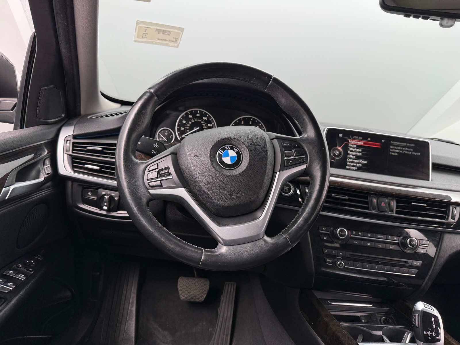 Thumbnail: 2016 BMW X5 - 4