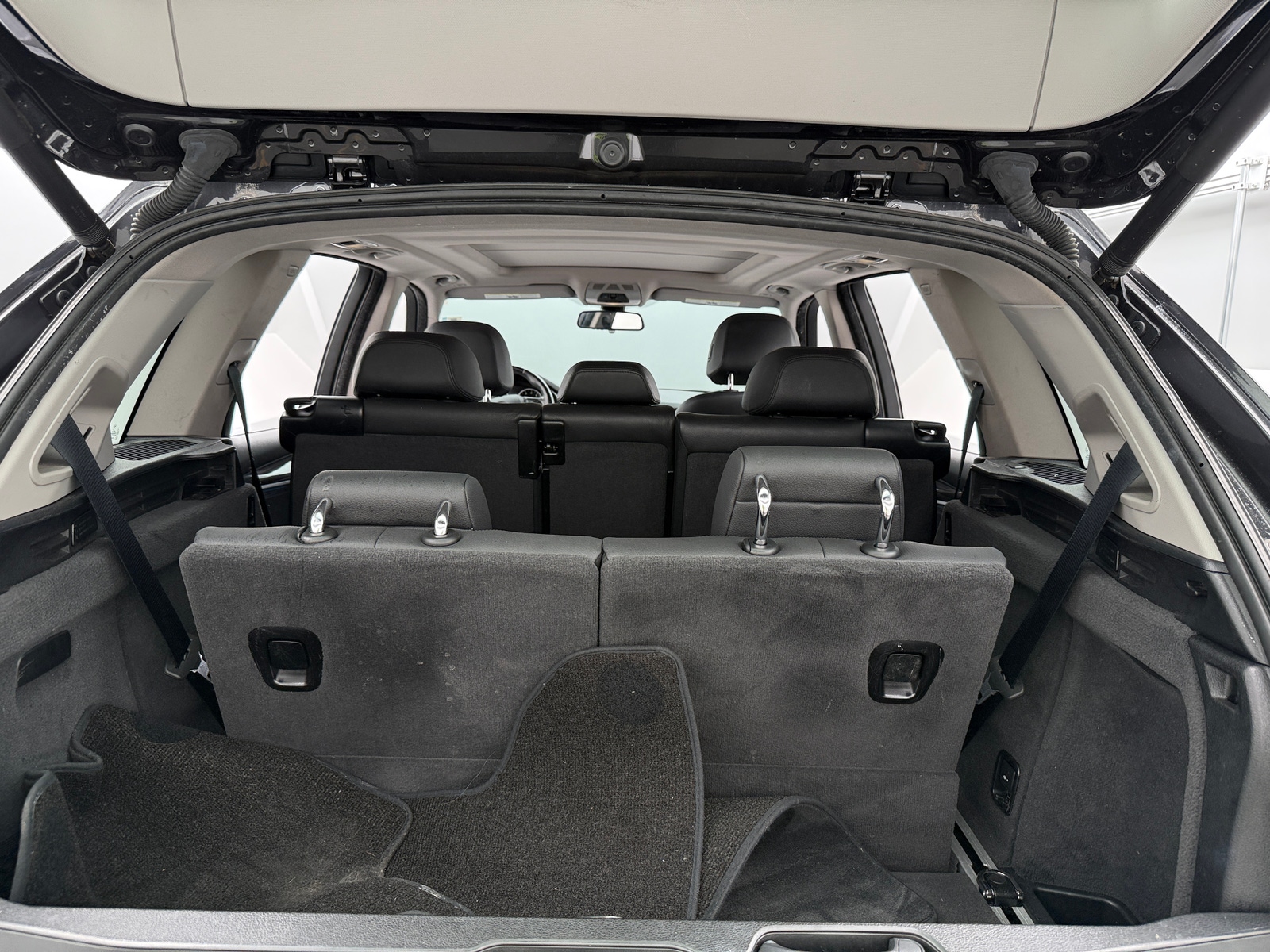 Thumbnail: 2016 BMW X5 - 6