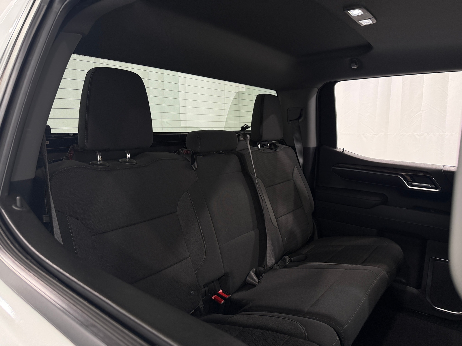 Thumbnail: 2023 Chevrolet Silverado 1500 - 6