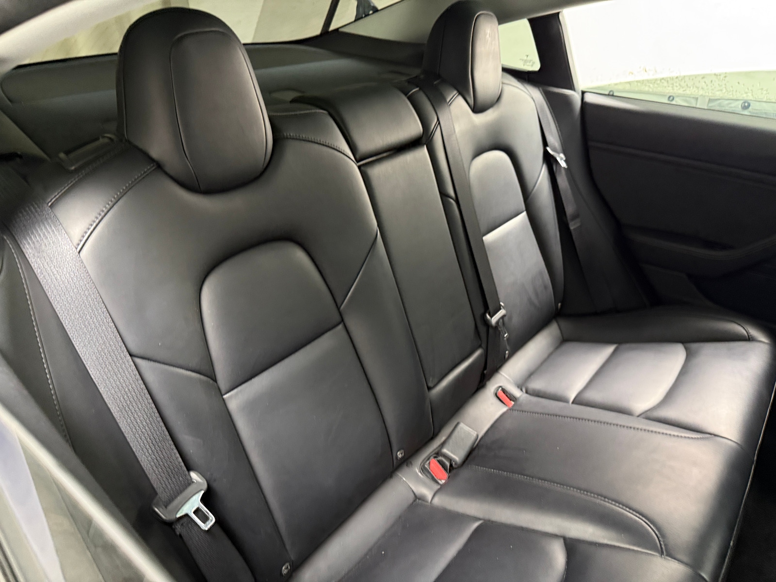 Thumbnail: 2019 Tesla Model 3 - 5