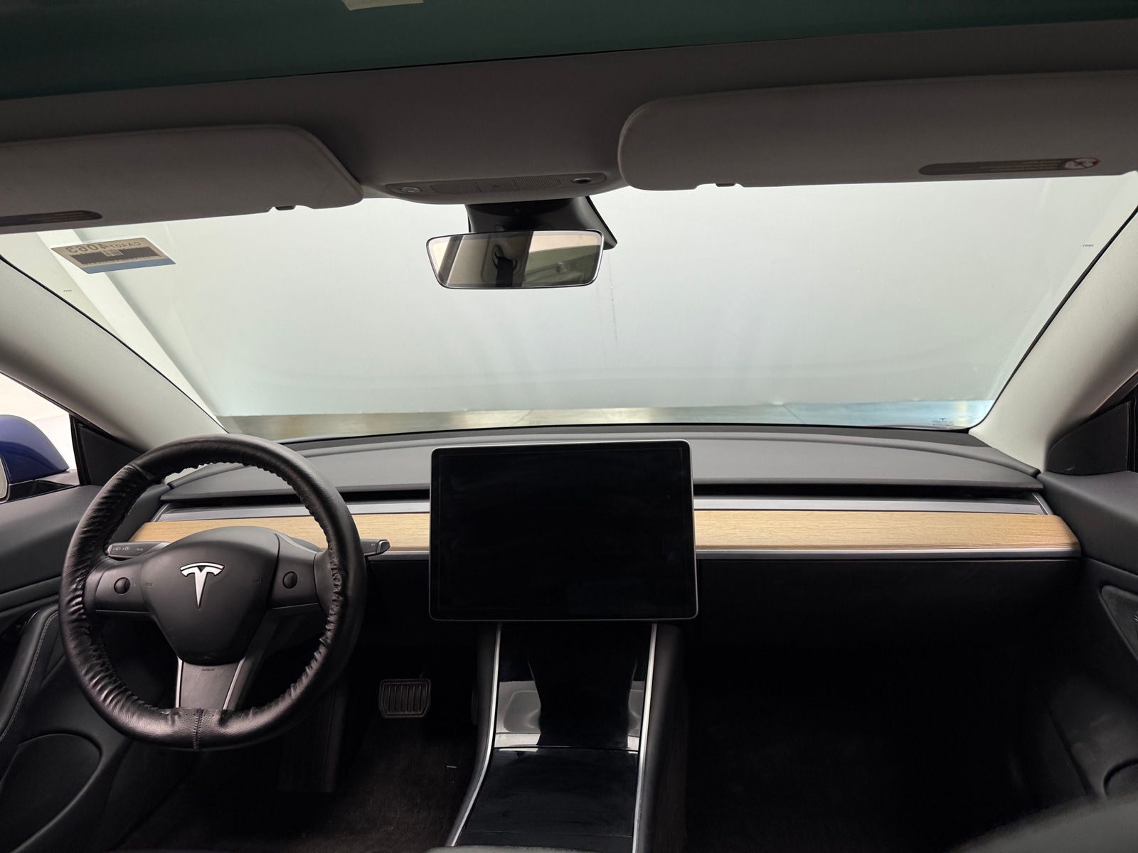 Thumbnail: 2019 Tesla Model 3 - 2