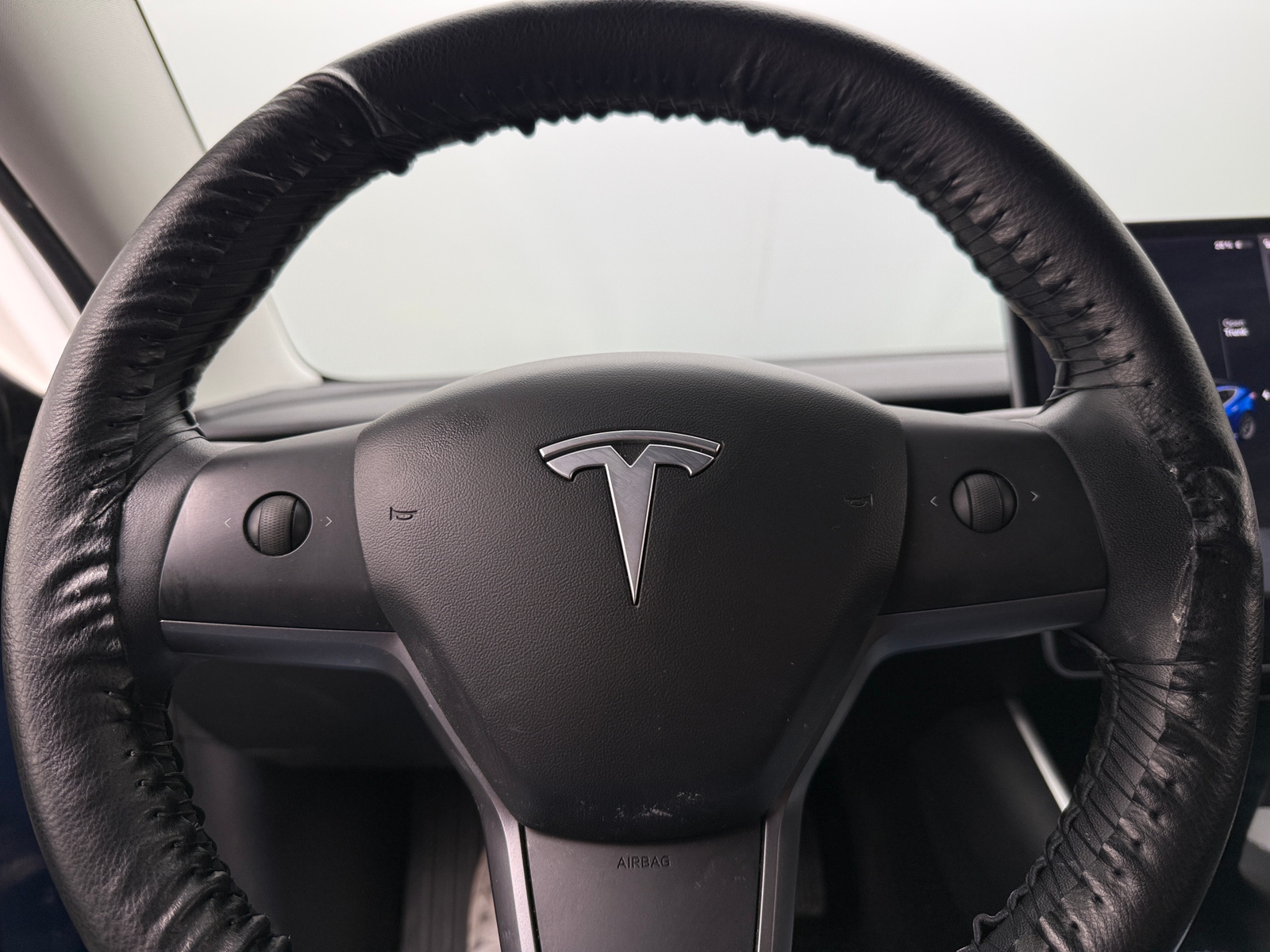 Thumbnail: 2019 Tesla Model 3 - 4