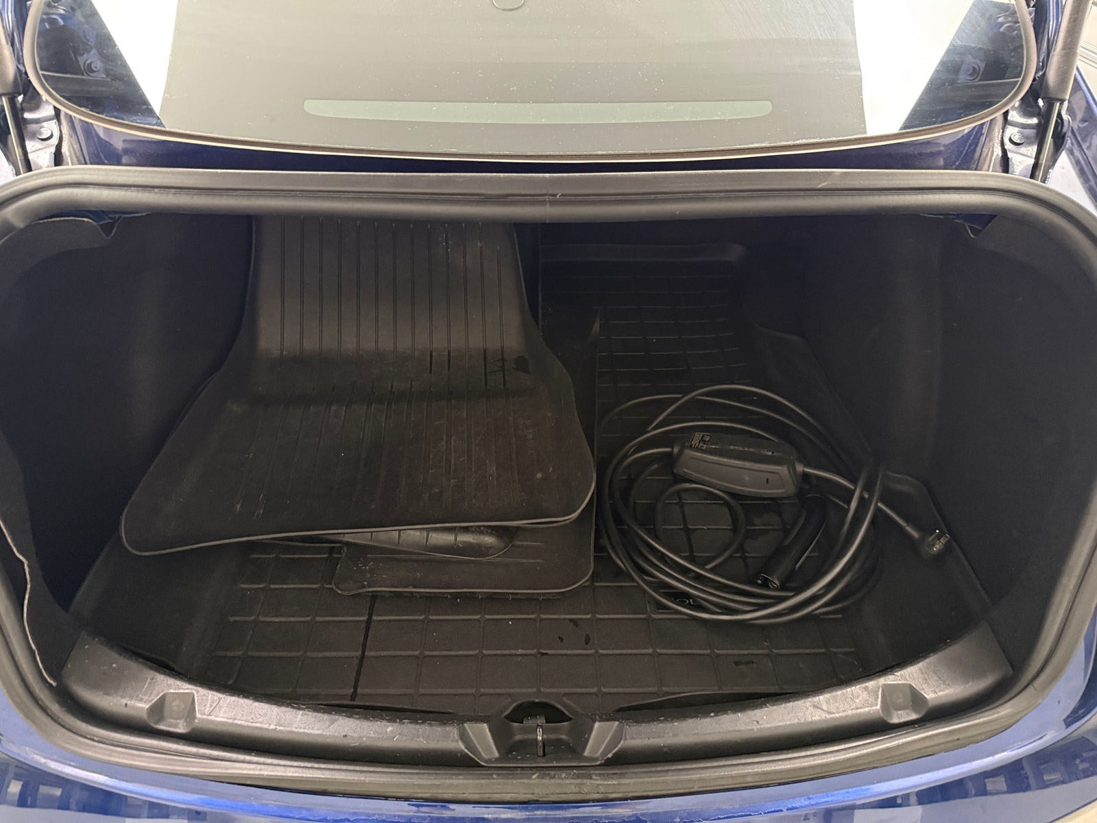 Thumbnail: 2019 Tesla Model 3 - 6