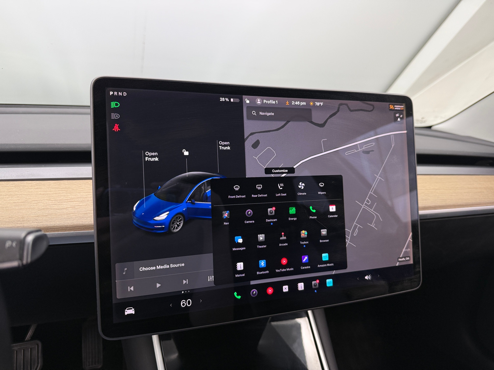 Thumbnail: 2019 Tesla Model 3 - 3