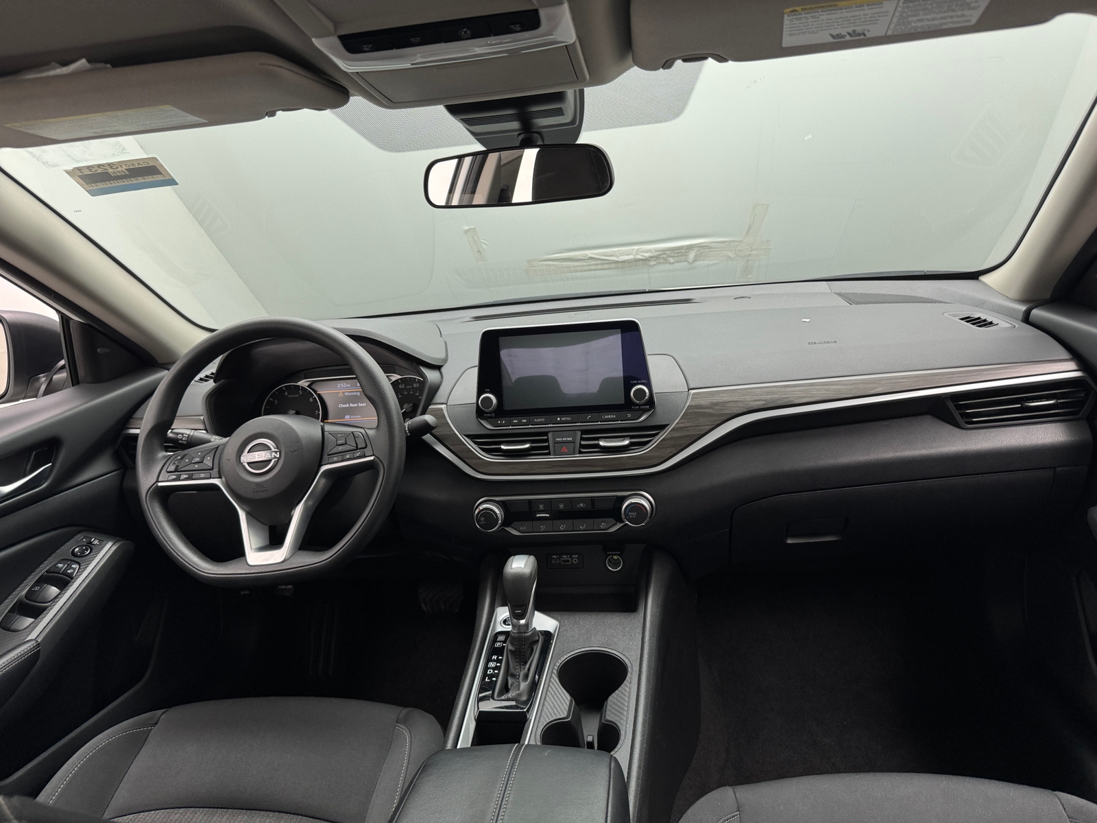 Thumbnail: 2025 Nissan Altima - 3