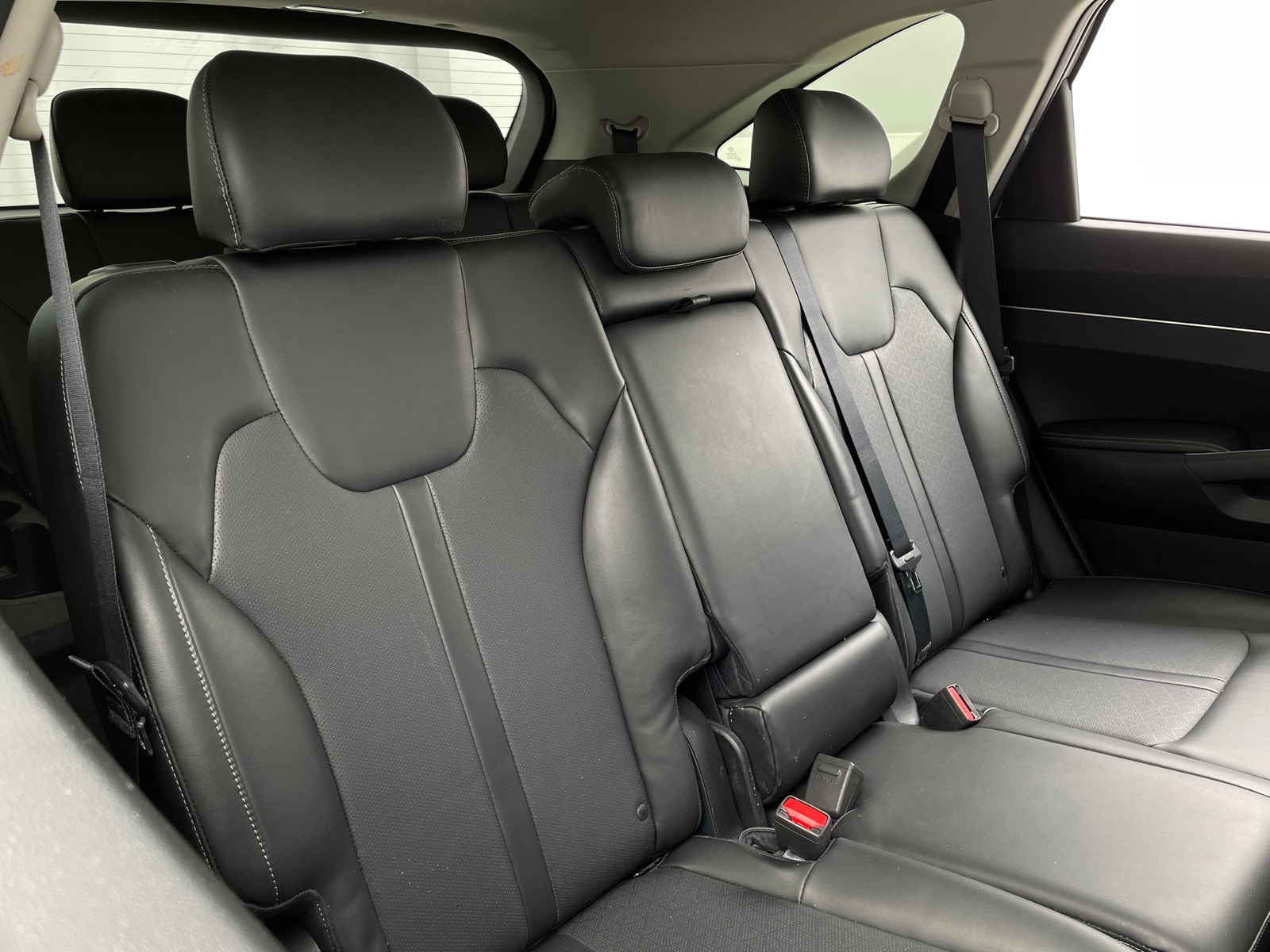 Thumbnail: 2021 Kia Sorento - 5