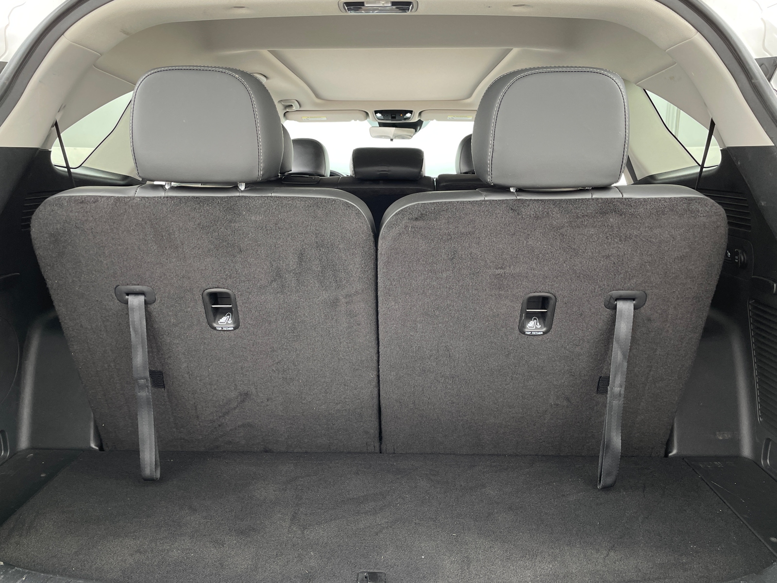 Thumbnail: 2021 Kia Sorento - 6