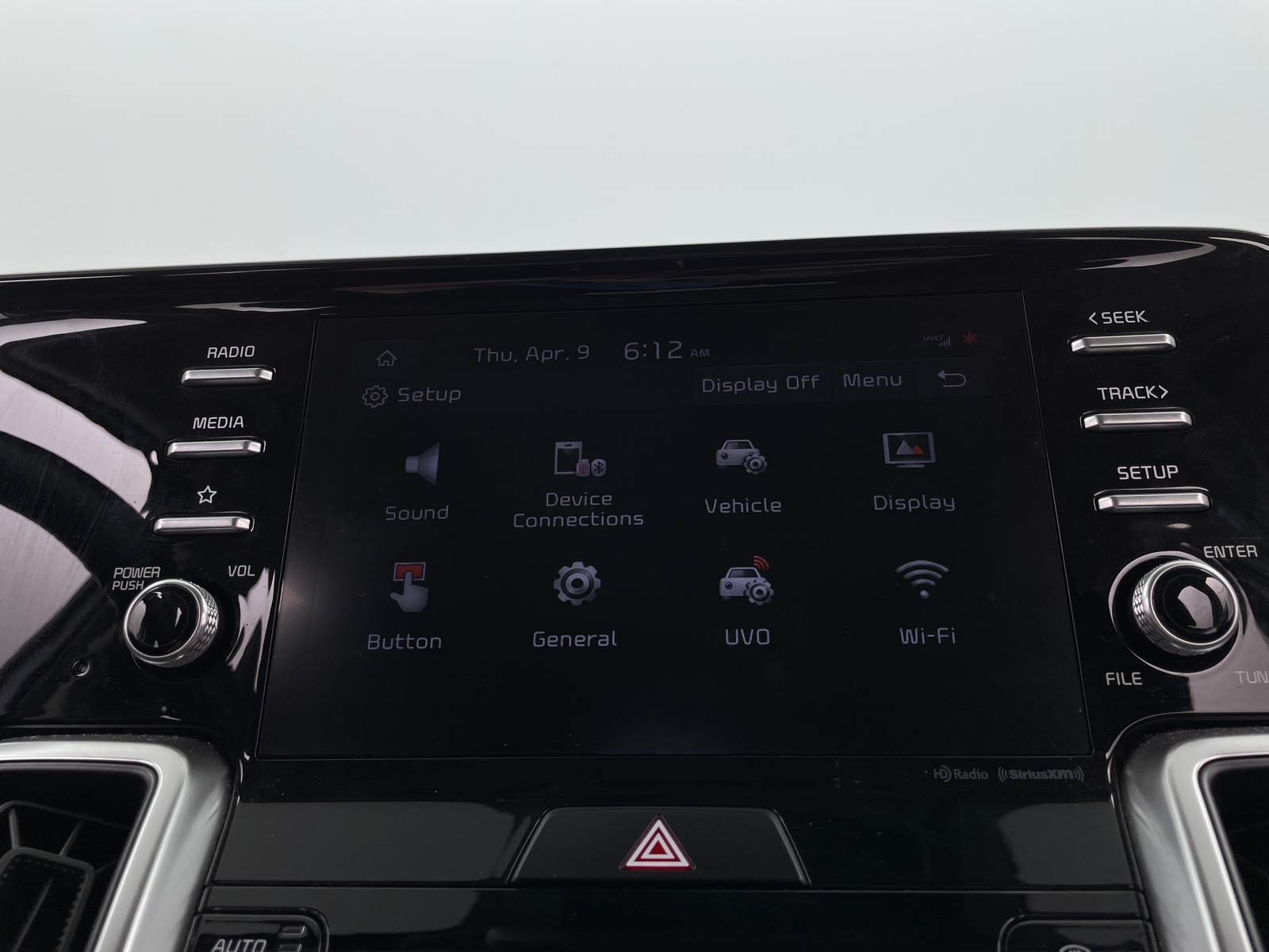 Thumbnail: 2021 Kia Sorento - 3