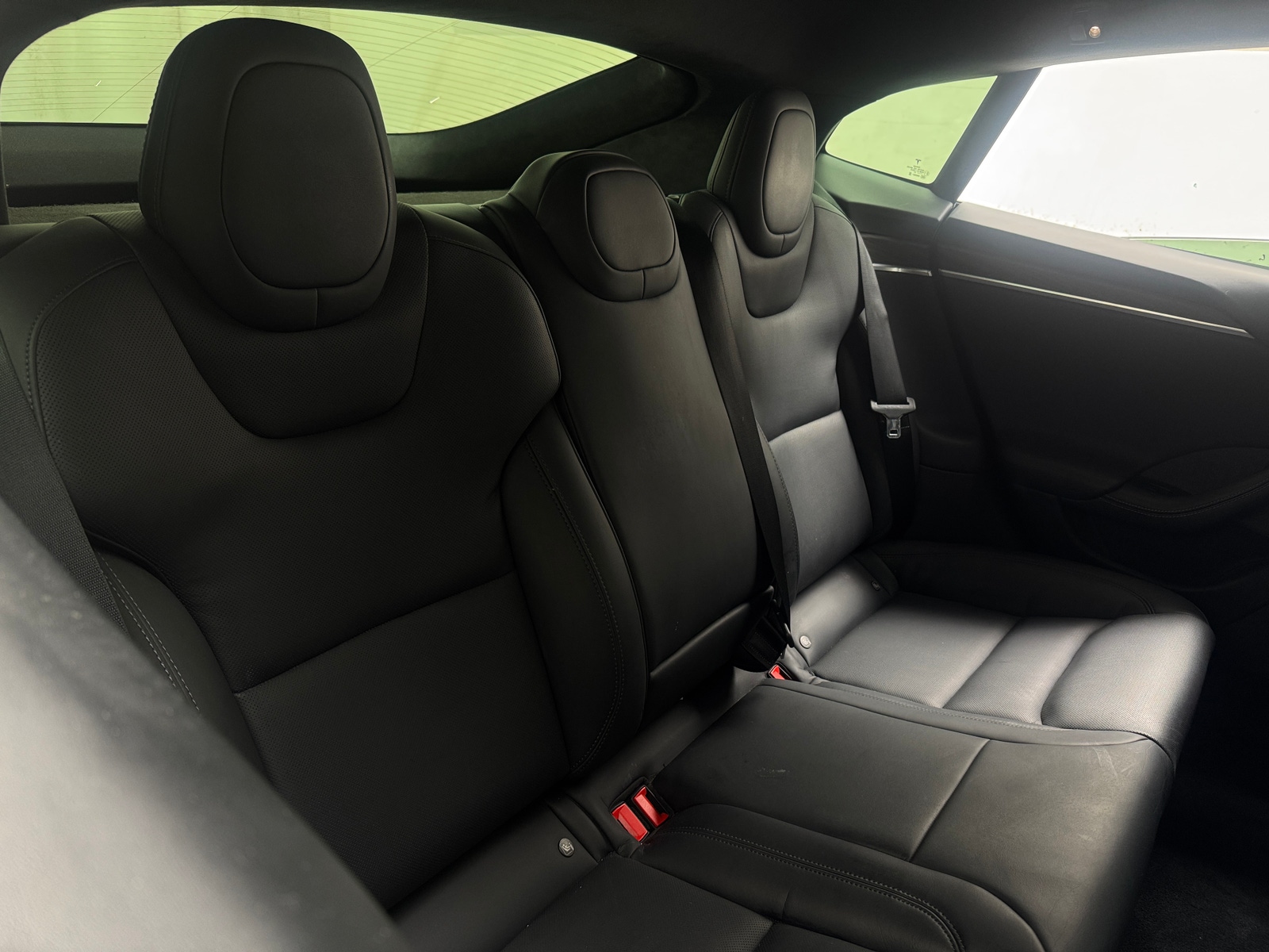 Thumbnail: 2021 Tesla Model S - 5