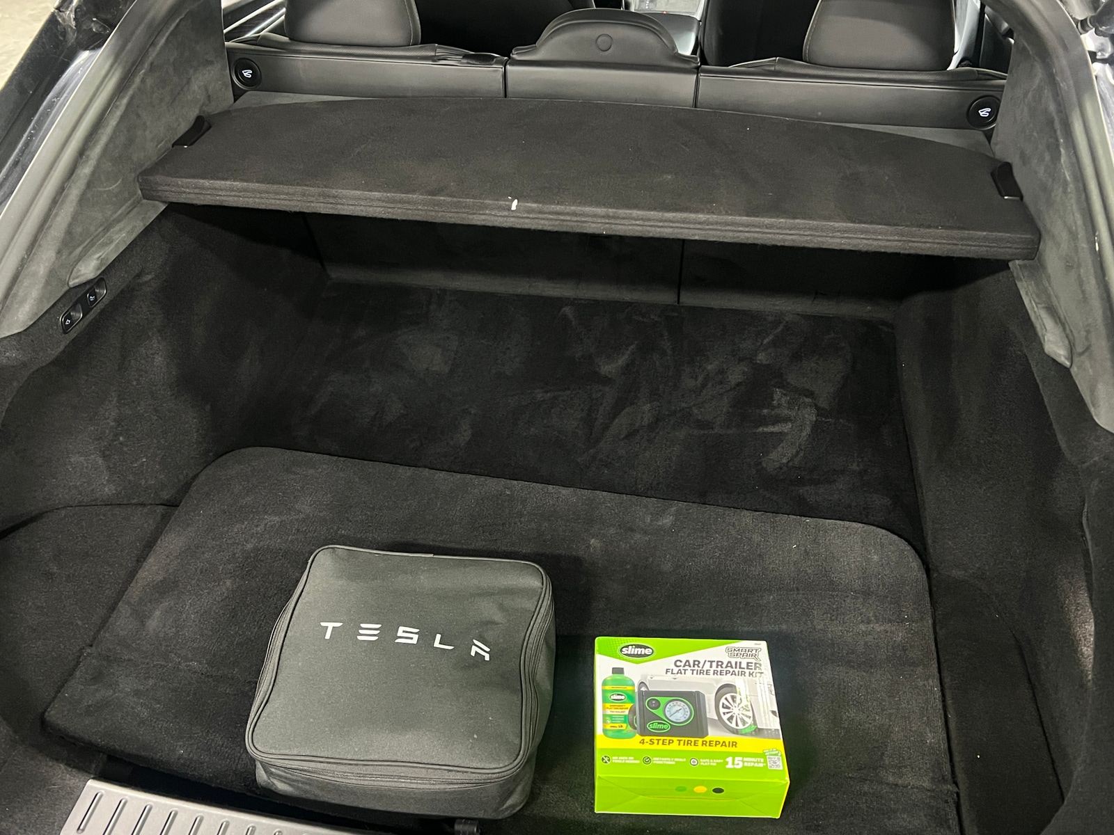 Thumbnail: 2021 Tesla Model S - 6