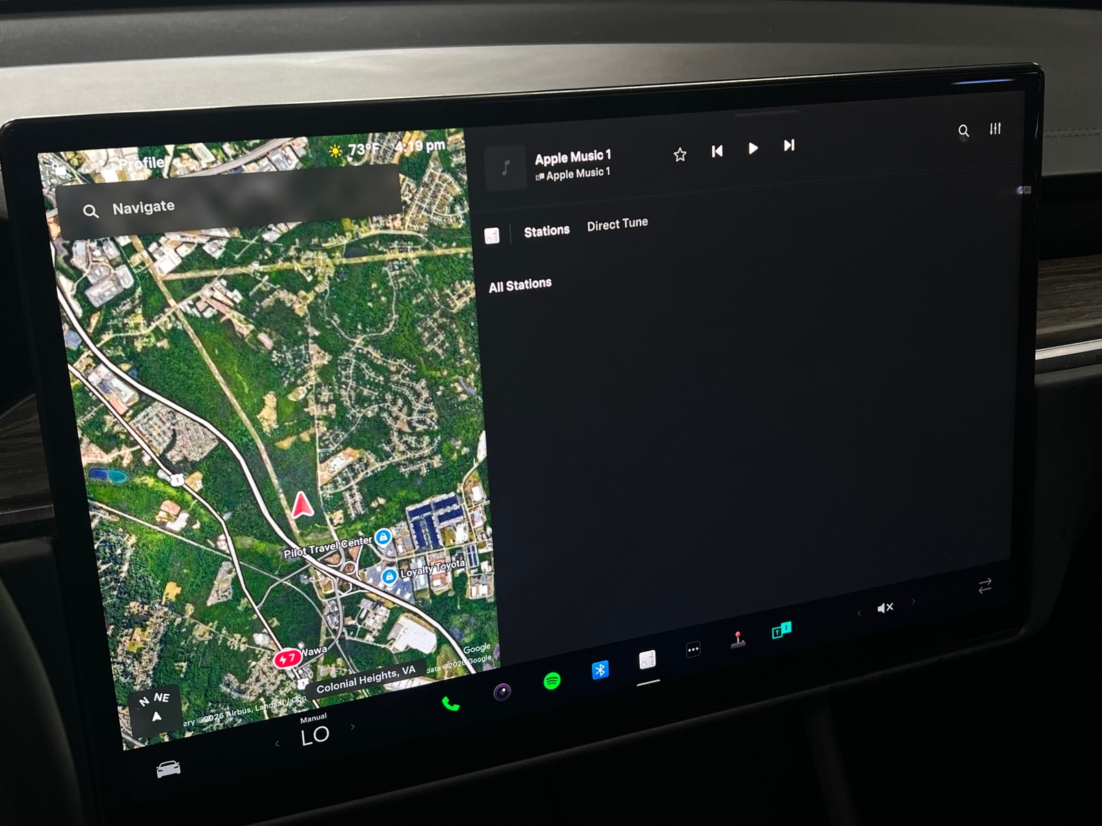 Thumbnail: 2021 Tesla Model S - 3