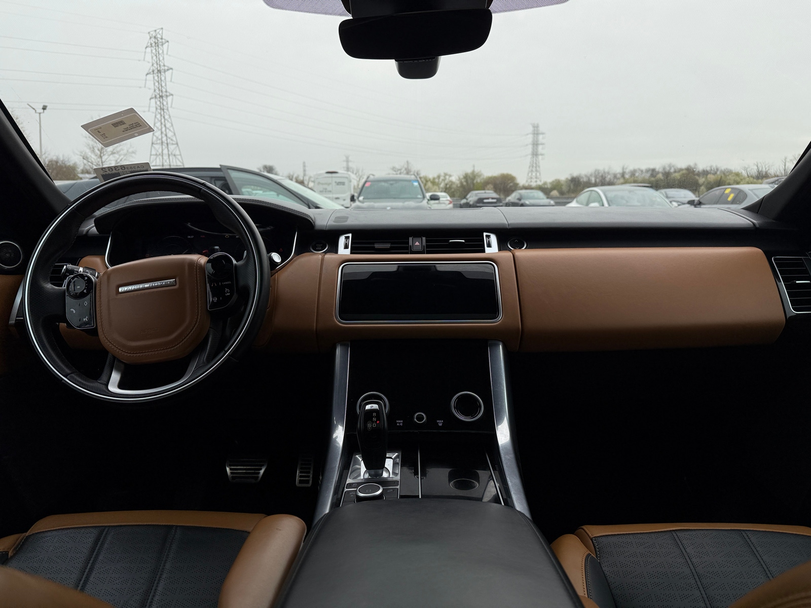 Thumbnail: 2018 Land Rover Range Rover Sport - 2