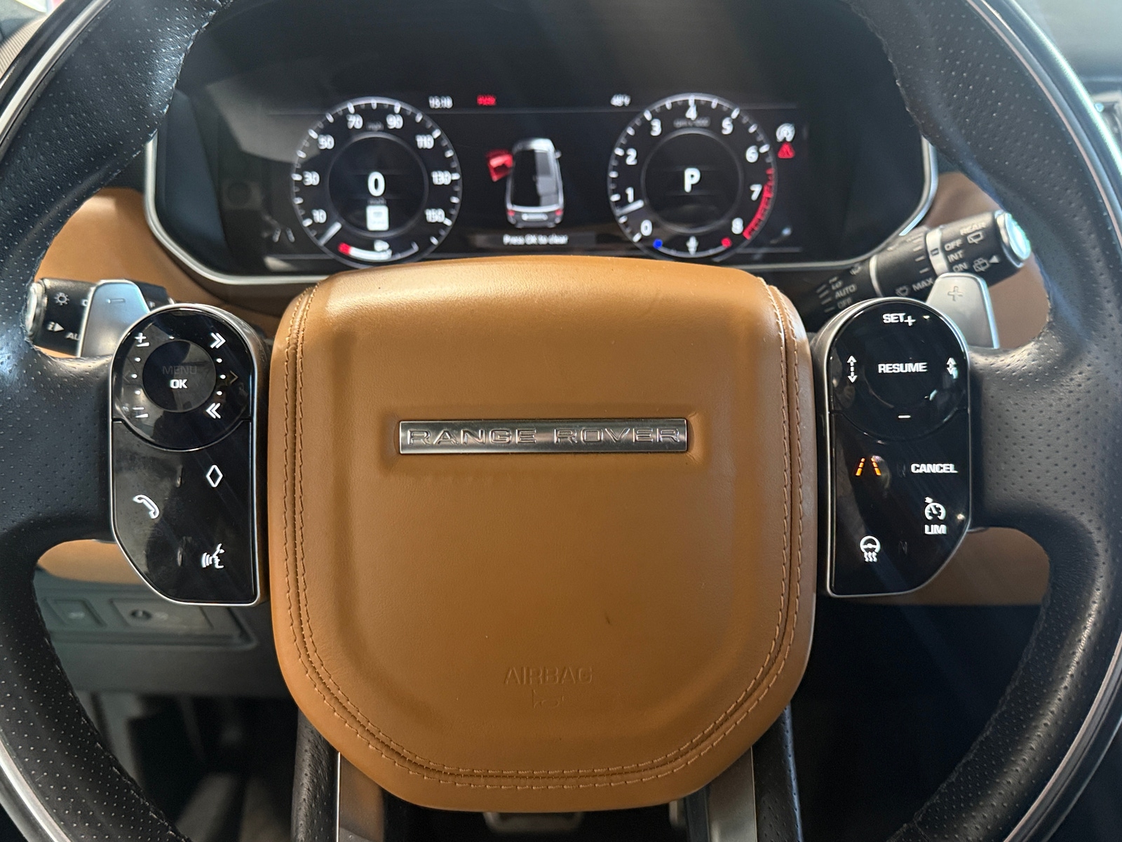 Thumbnail: 2018 Land Rover Range Rover Sport - 4