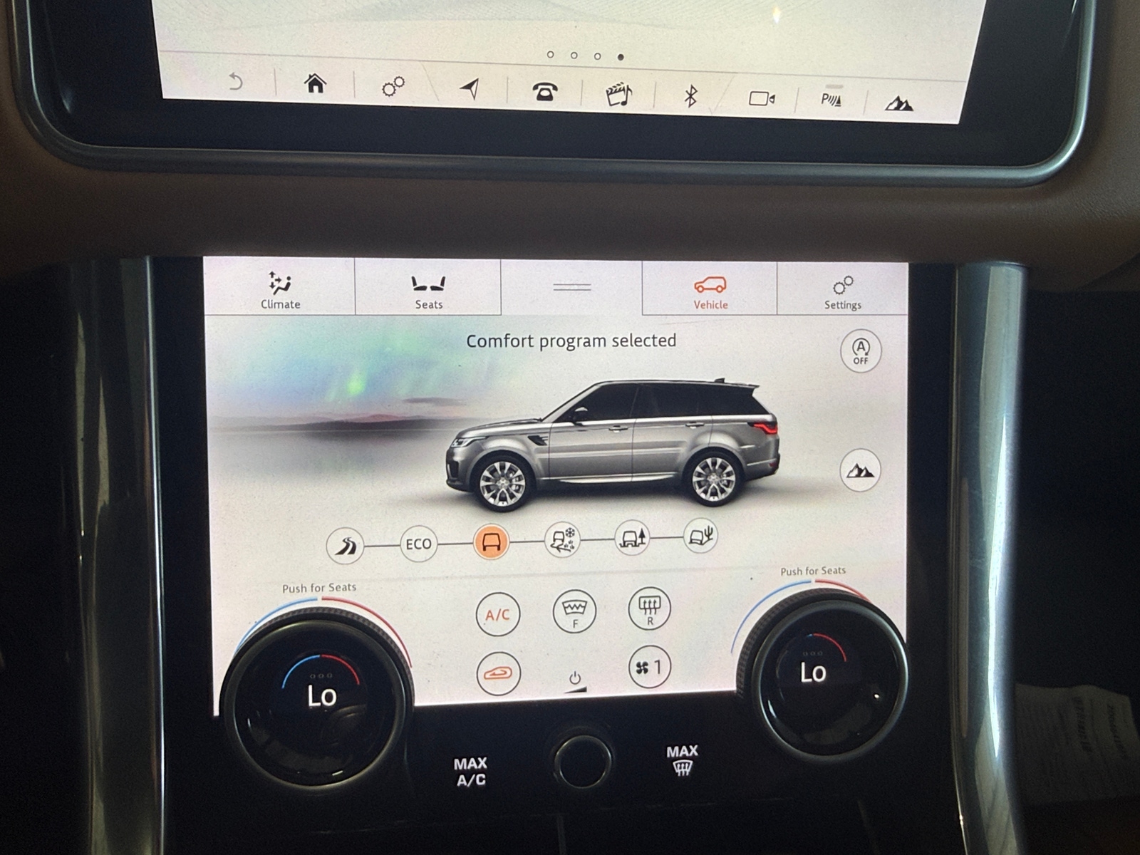 Thumbnail: 2018 Land Rover Range Rover Sport - 3