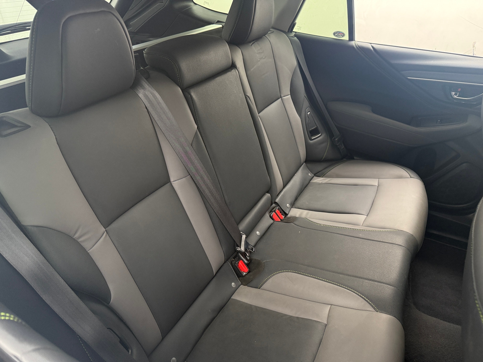 Thumbnail: 2024 Subaru Outback - 5