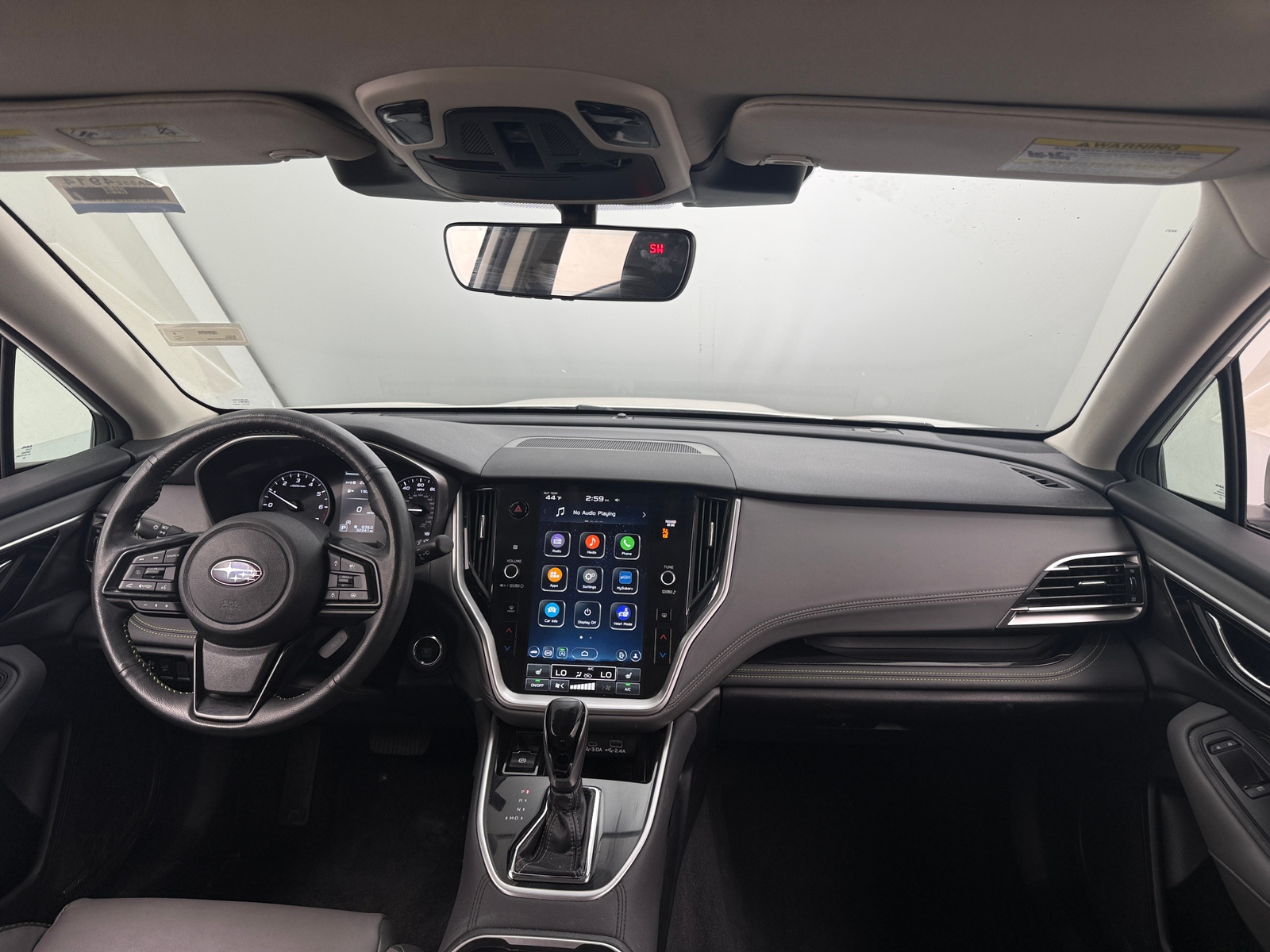 Thumbnail: 2024 Subaru Outback - 2