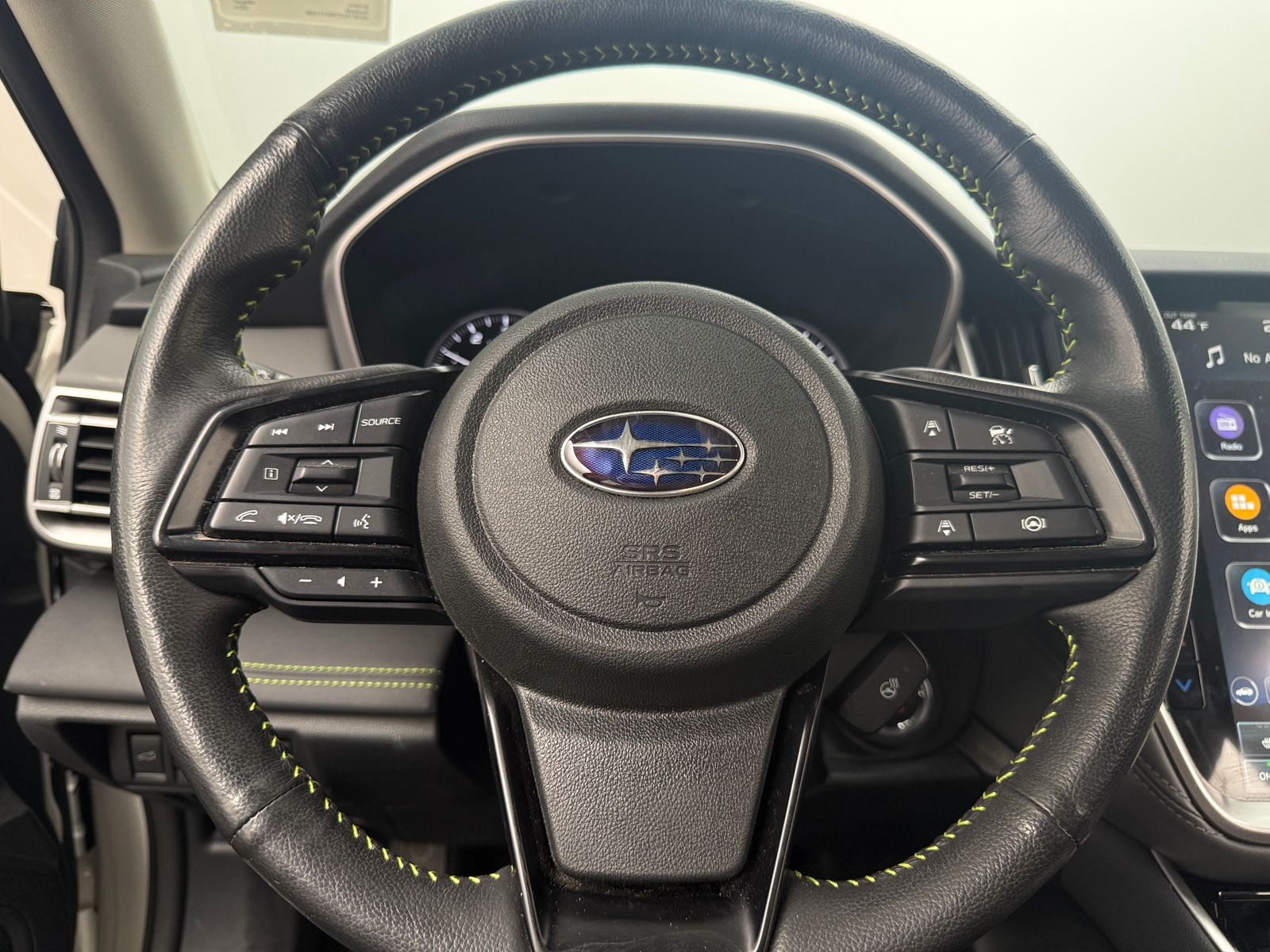 Thumbnail: 2024 Subaru Outback - 4