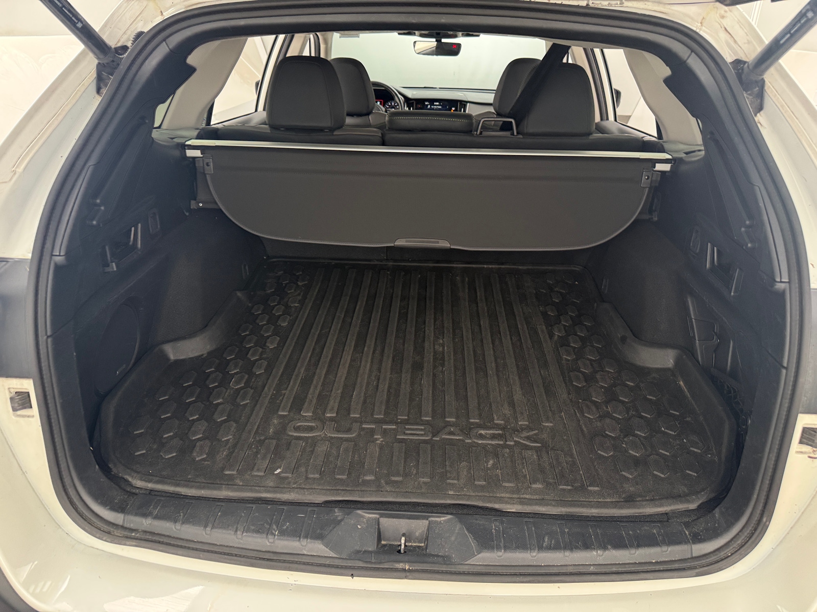 Thumbnail: 2024 Subaru Outback - 6