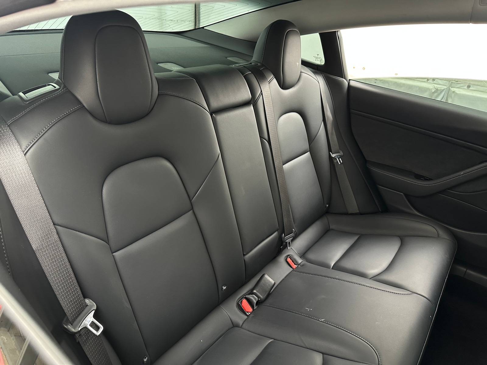 Thumbnail: 2018 Tesla Model 3 - 5