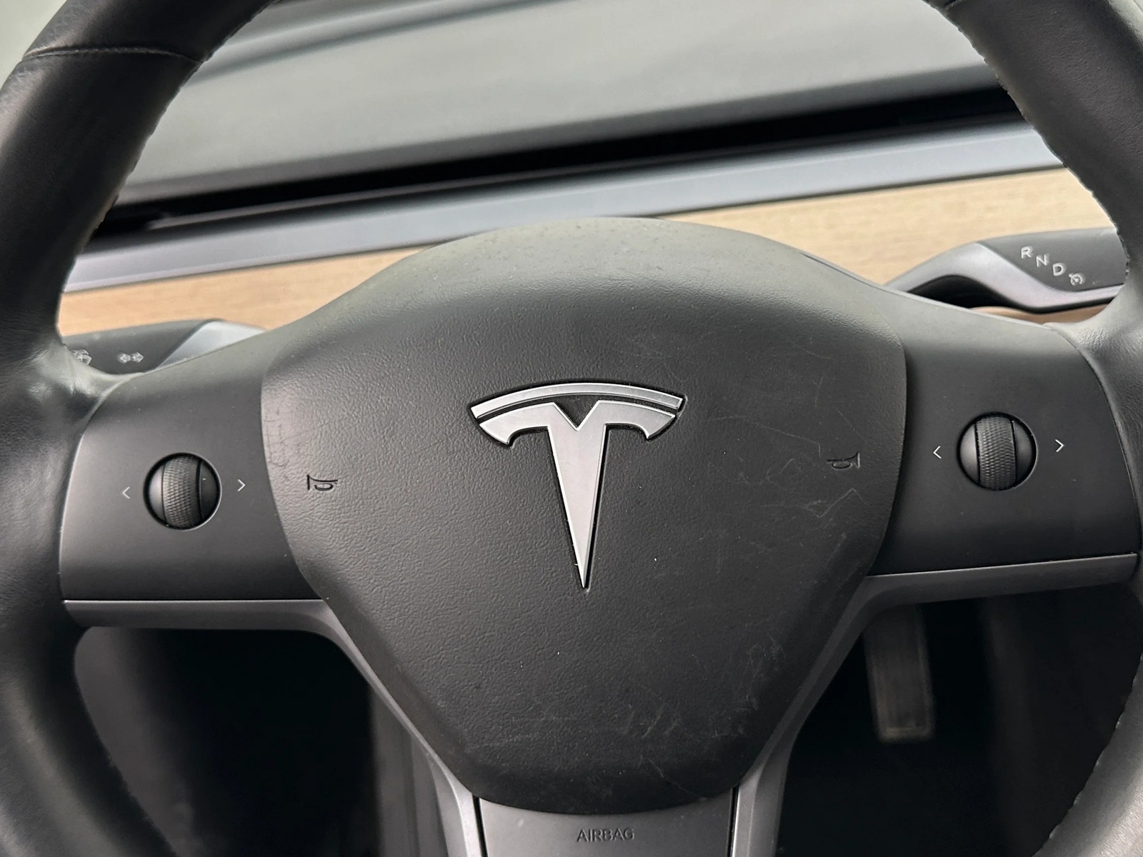 Thumbnail: 2018 Tesla Model 3 - 4