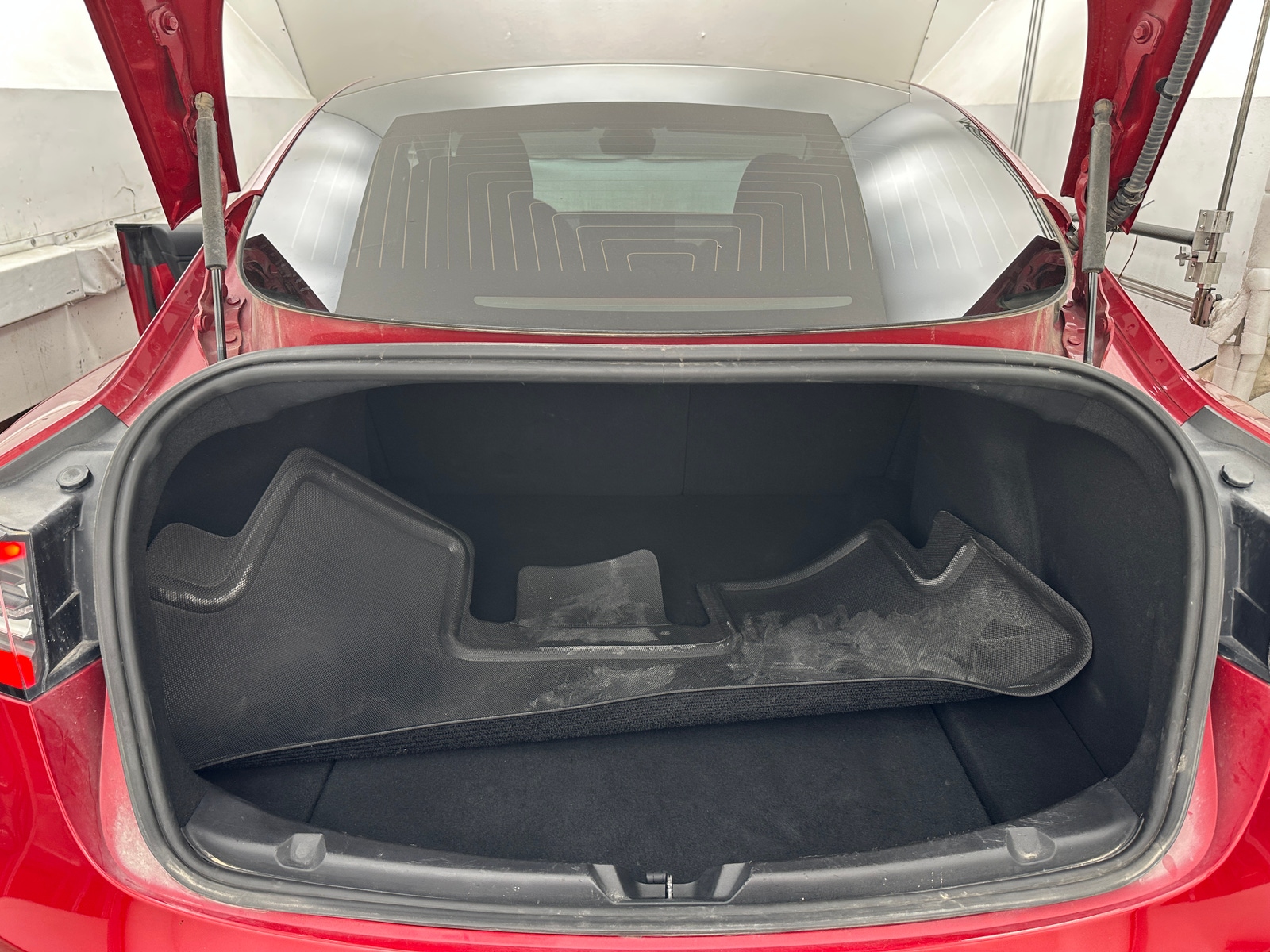 Thumbnail: 2018 Tesla Model 3 - 6