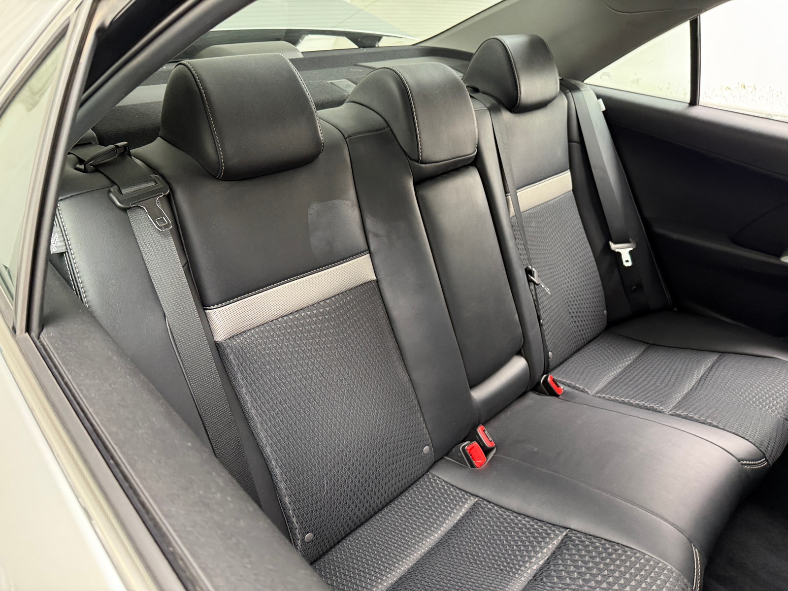 Thumbnail: 2012 Toyota Camry - 5