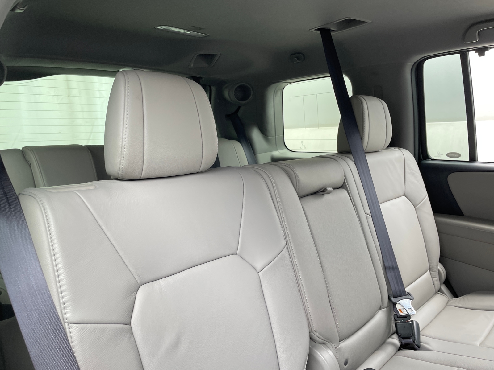 Thumbnail: 2015 Honda Pilot - 5