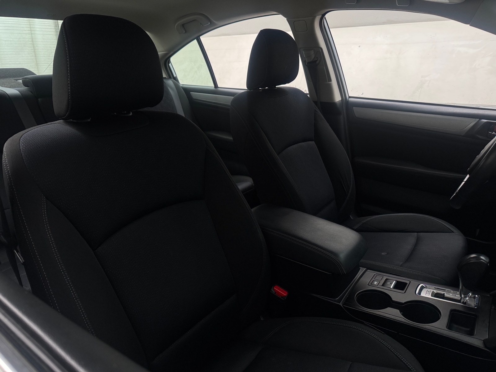 Thumbnail: 2019 Subaru Legacy - 2