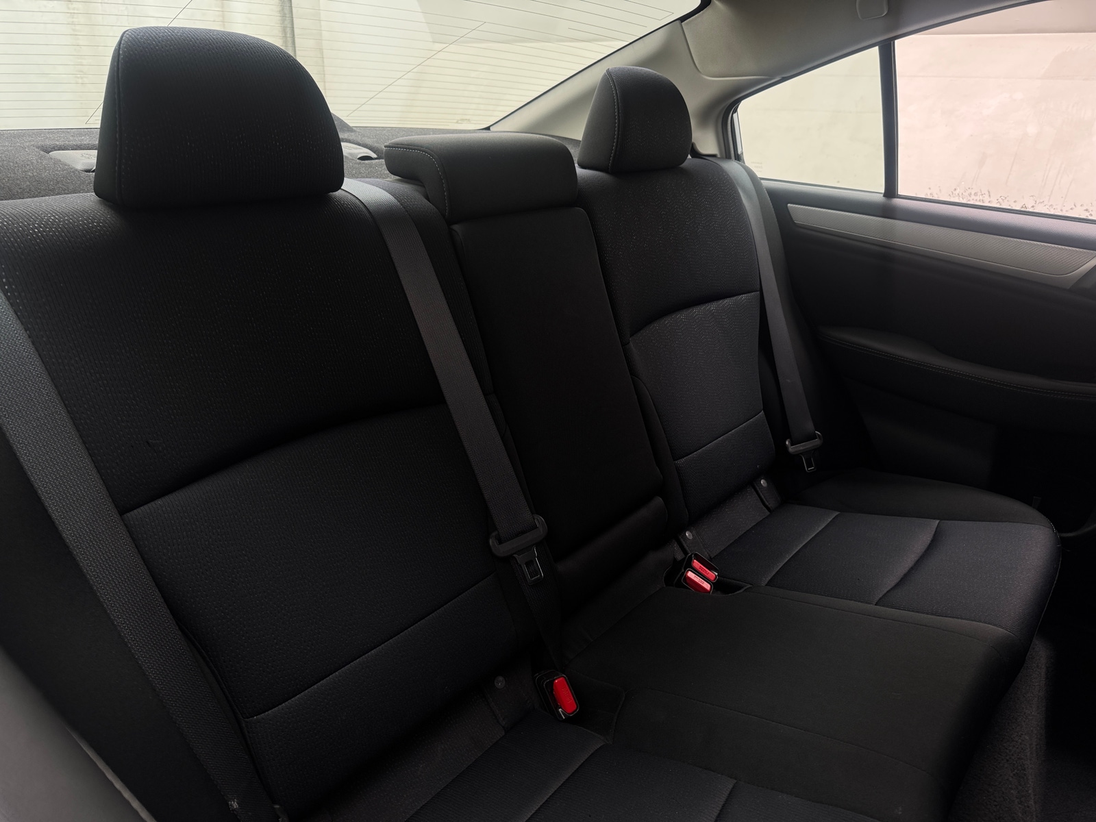 Thumbnail: 2019 Subaru Legacy - 6