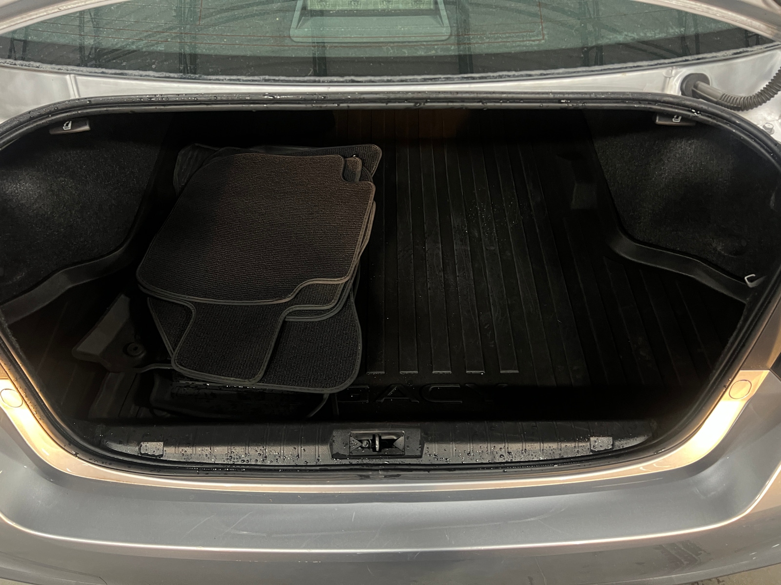 Thumbnail: 2019 Subaru Legacy - 7