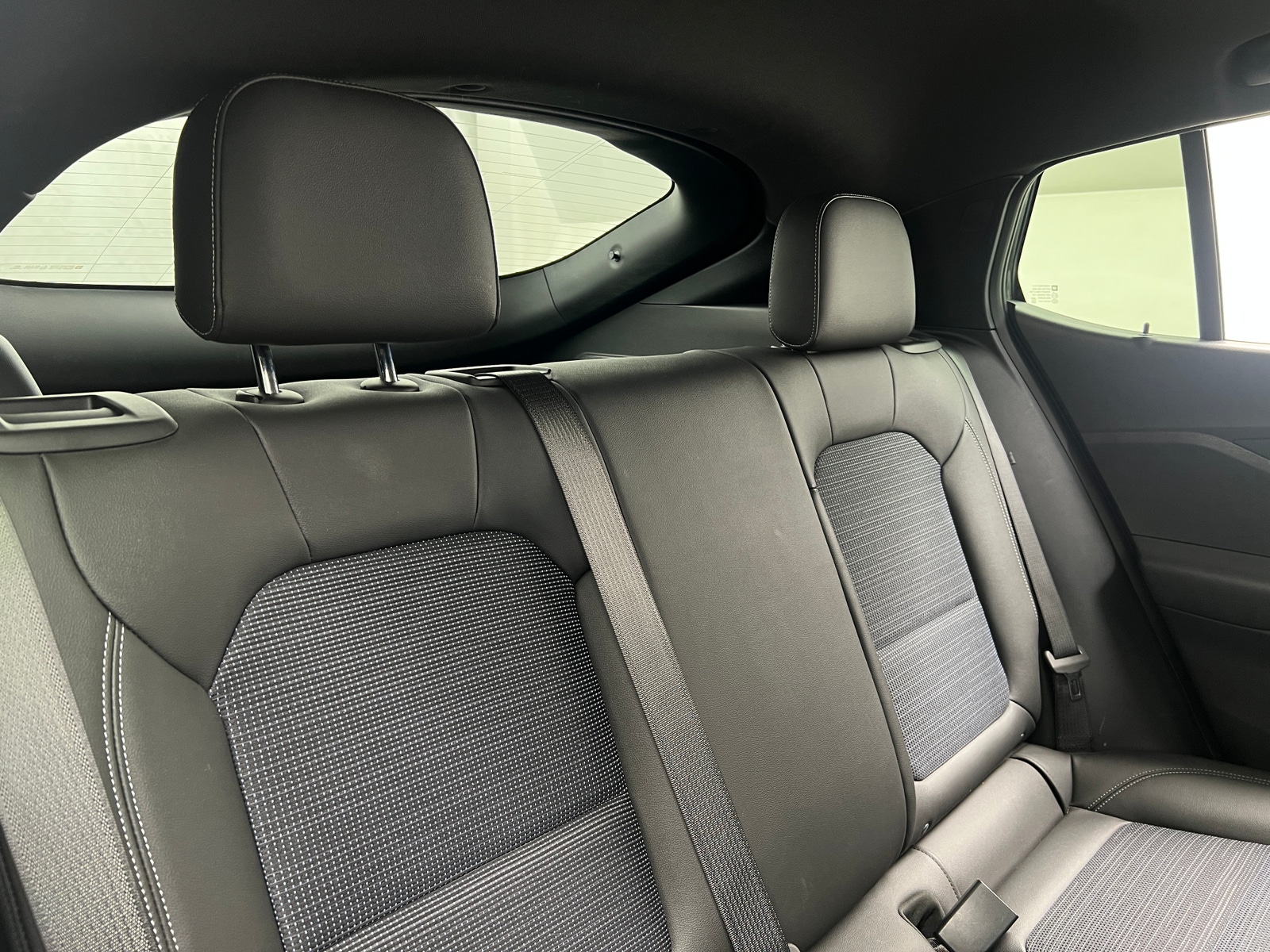 Thumbnail: 2025 Buick Envista - 6