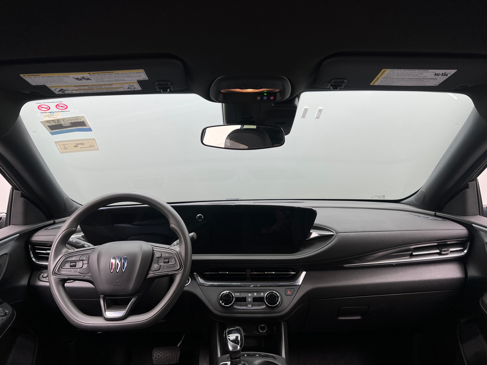 Thumbnail: 2025 Buick Envista - 3