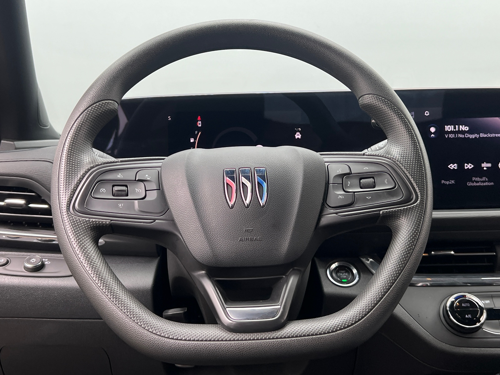 Thumbnail: 2025 Buick Envista - 5
