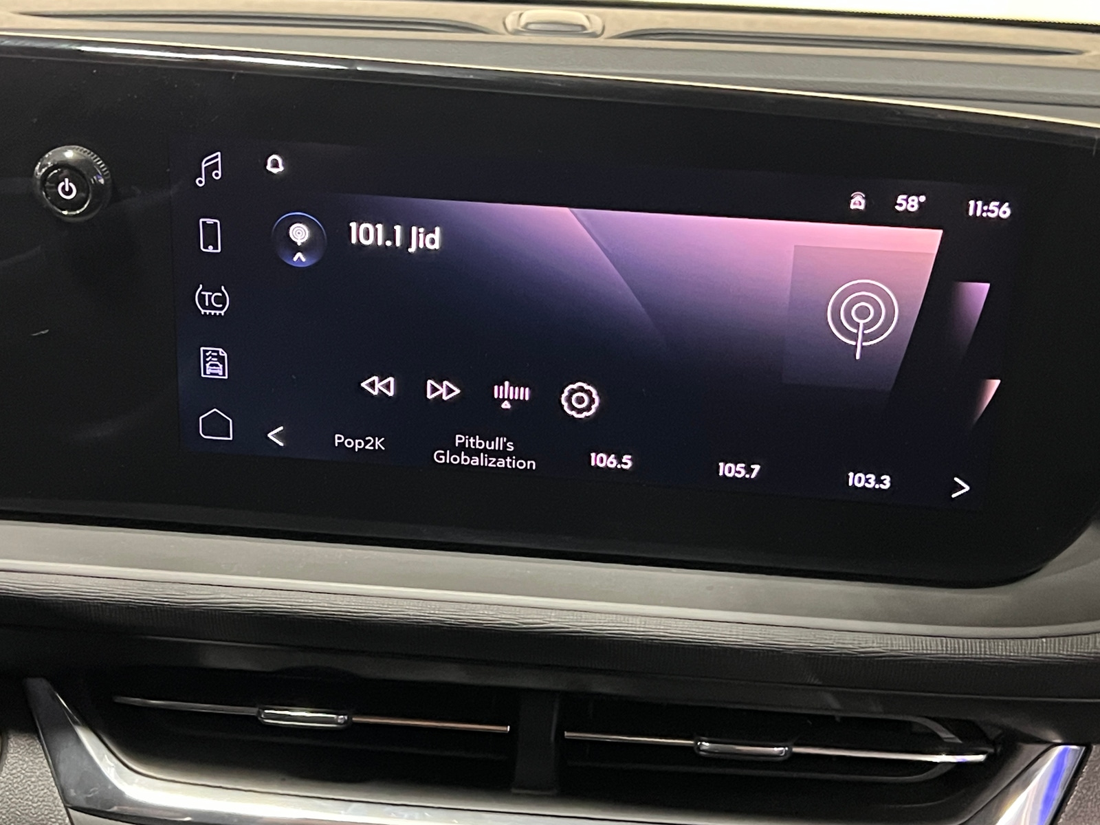 Thumbnail: 2025 Buick Envista - 4