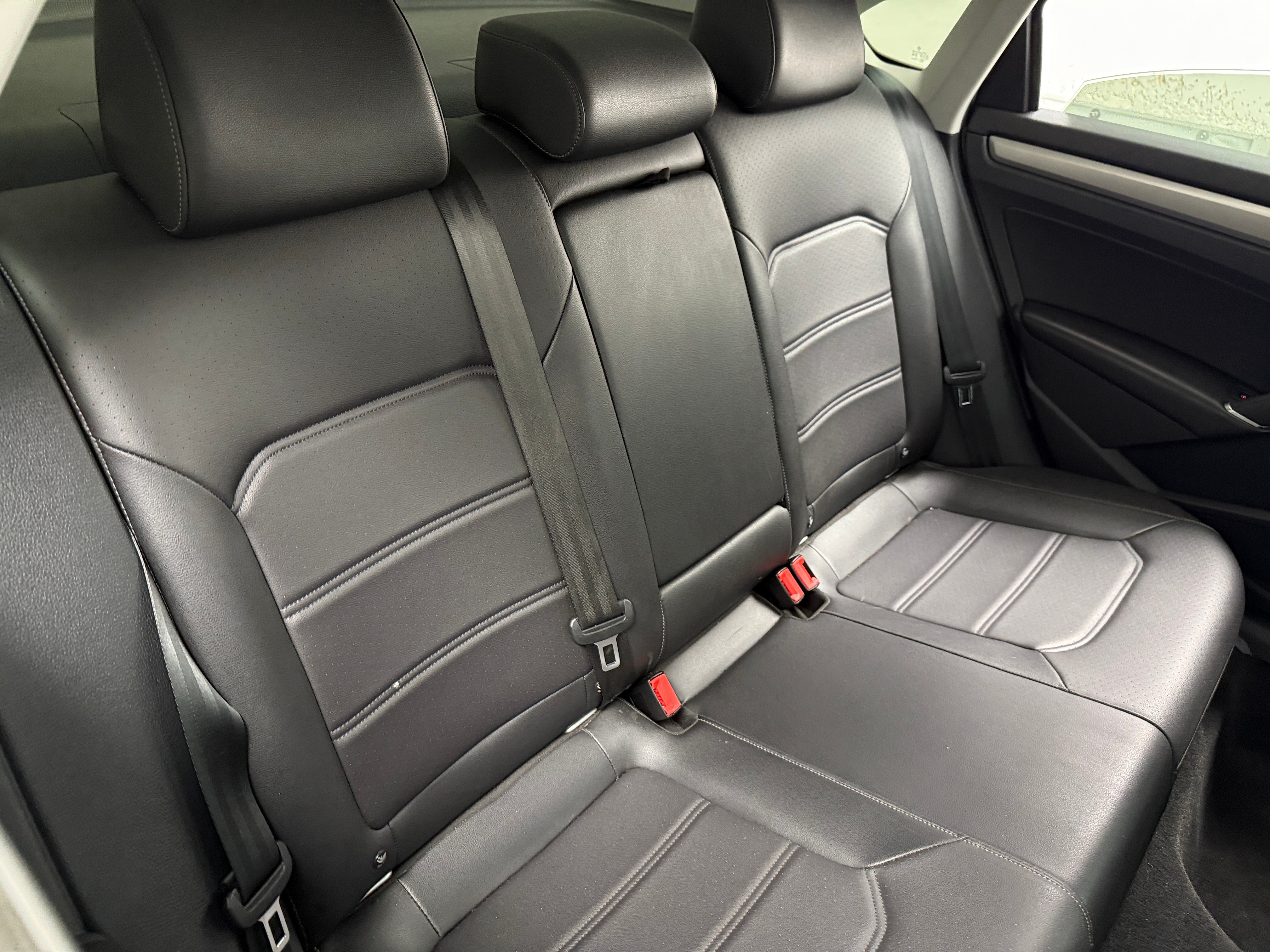 2021 Volkswagen Passat