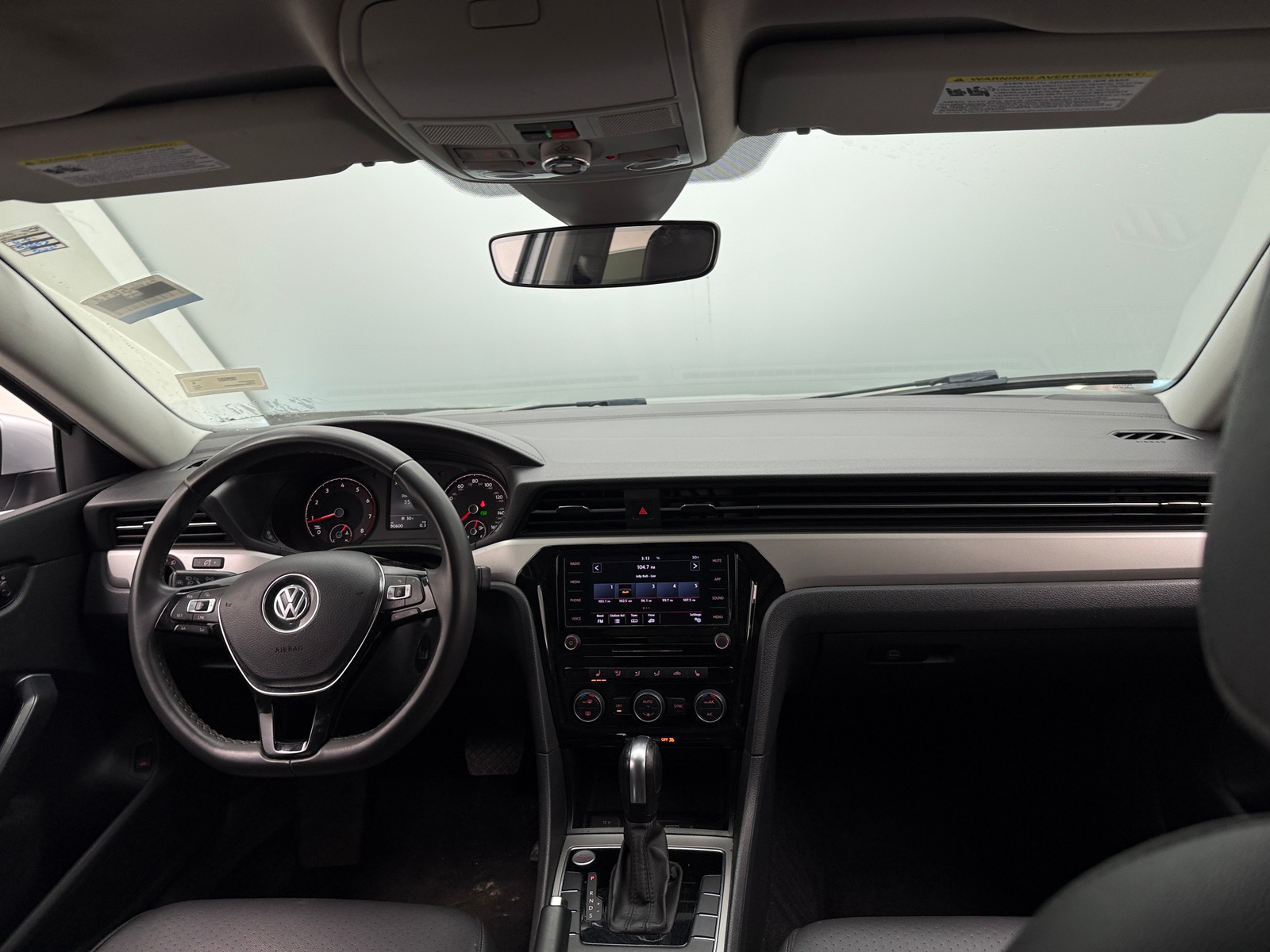 Thumbnail: 2021 Volkswagen Passat - 2