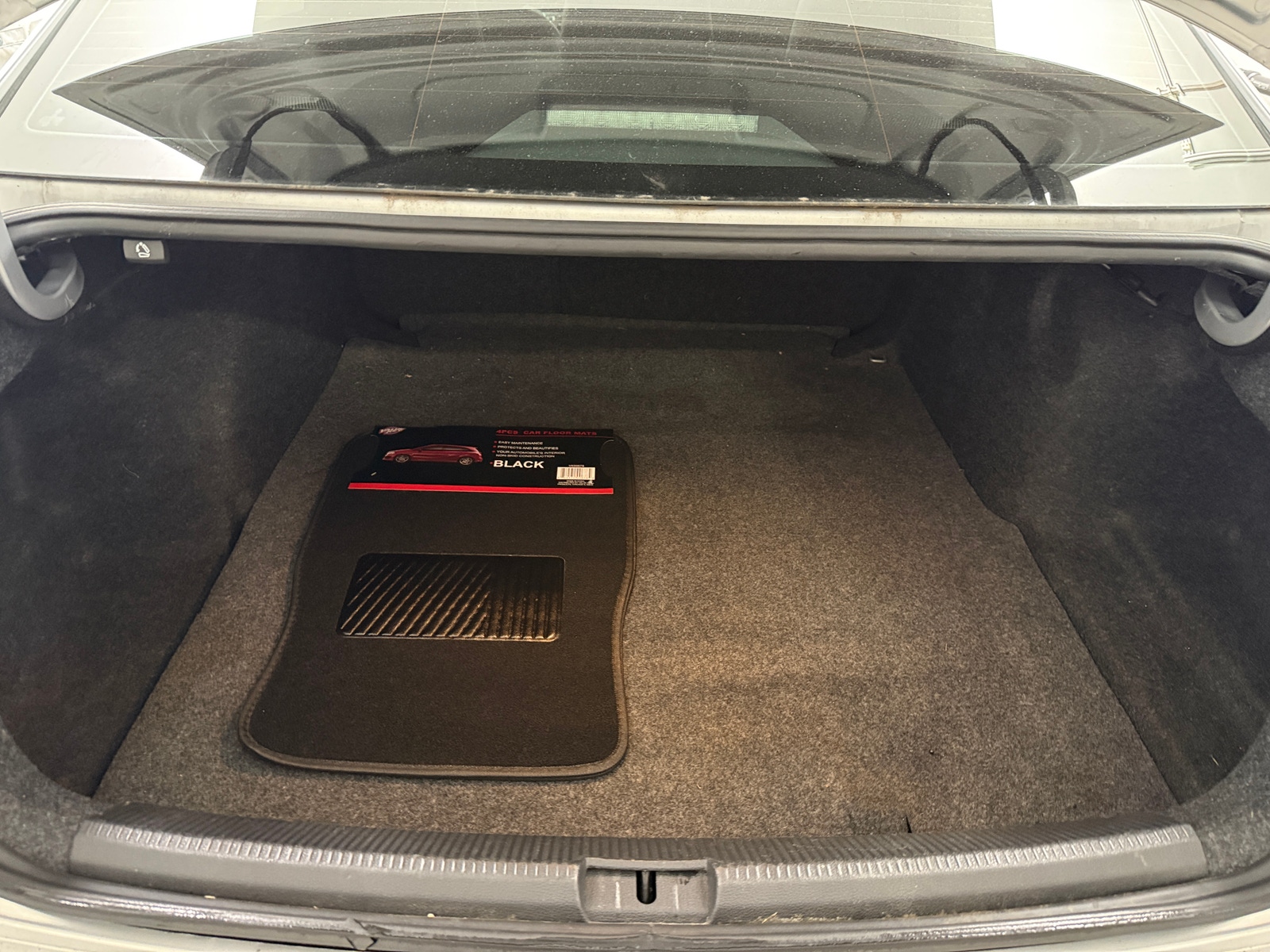 Thumbnail: 2021 Volkswagen Passat - 6