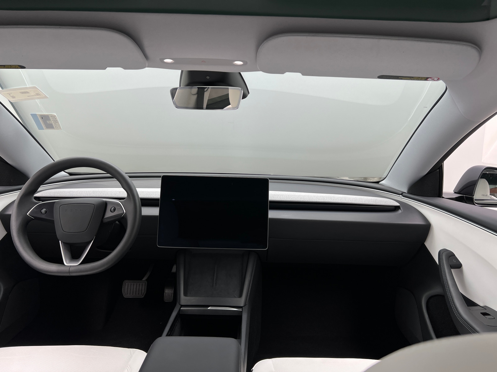 Thumbnail: 2025 Tesla Model 3 - 2