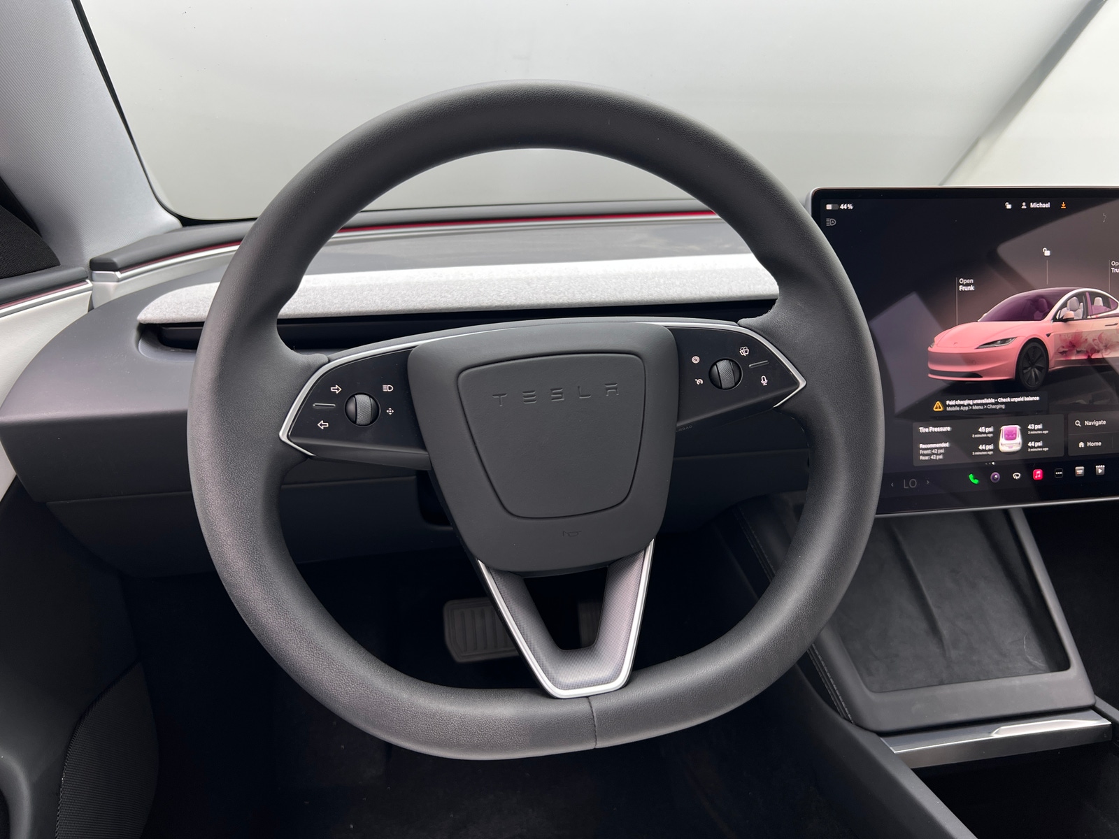 Thumbnail: 2025 Tesla Model 3 - 4