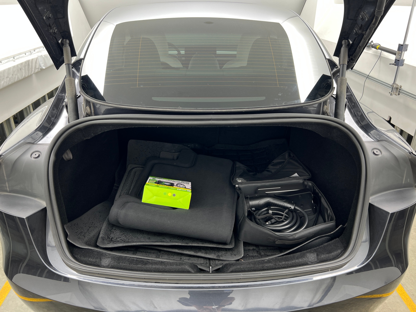 Thumbnail: 2025 Tesla Model 3 - 6