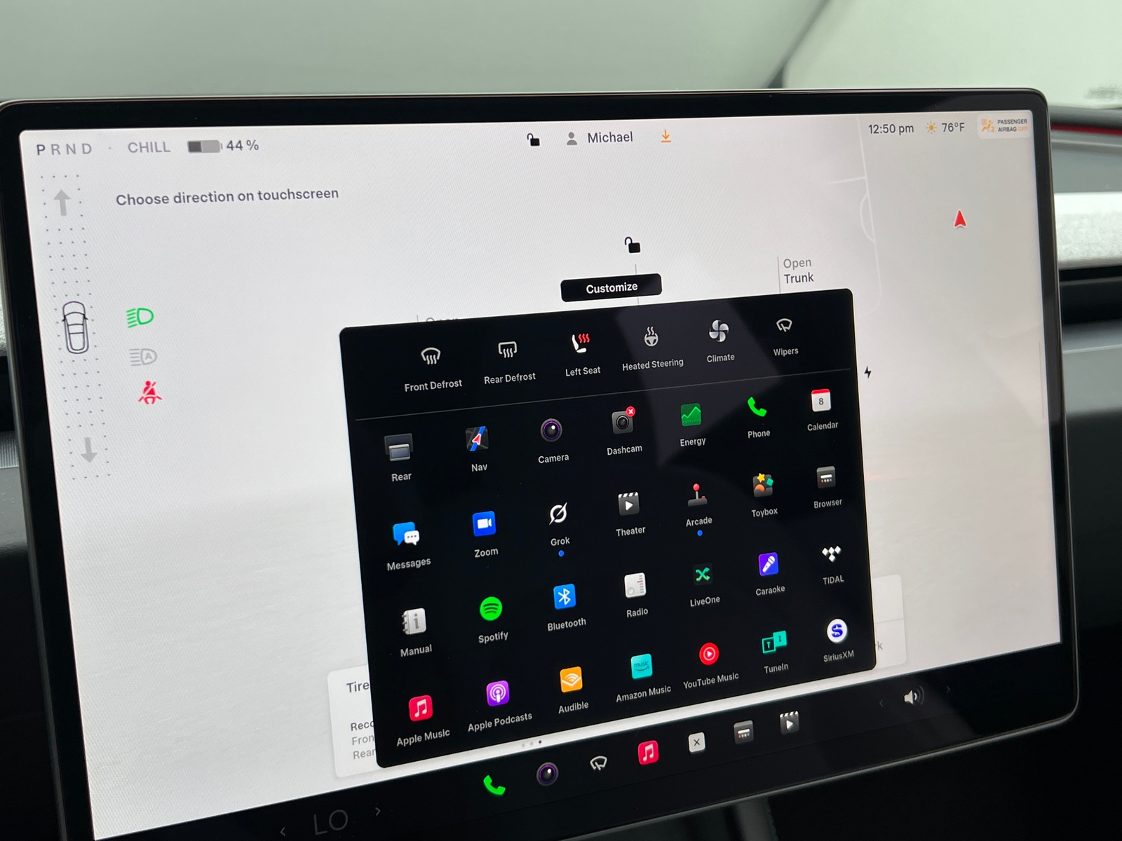 Thumbnail: 2025 Tesla Model 3 - 3