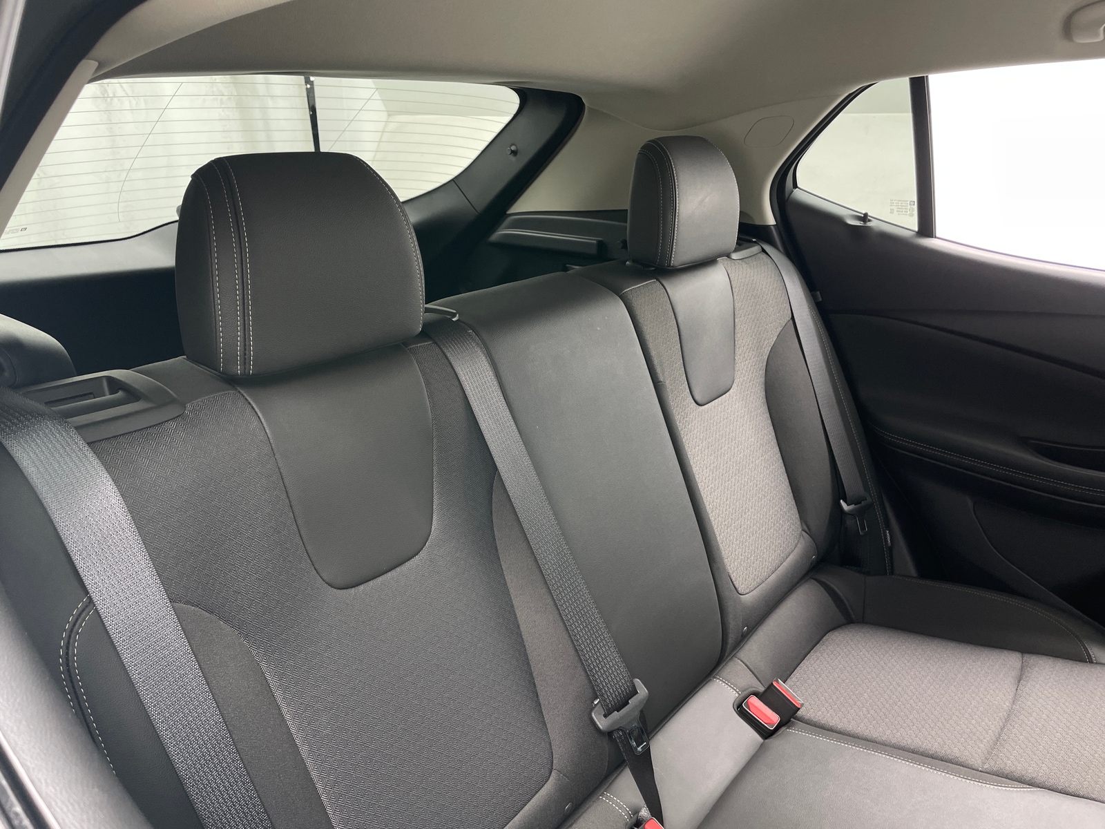 Thumbnail: 2025 Buick Encore GX - 5